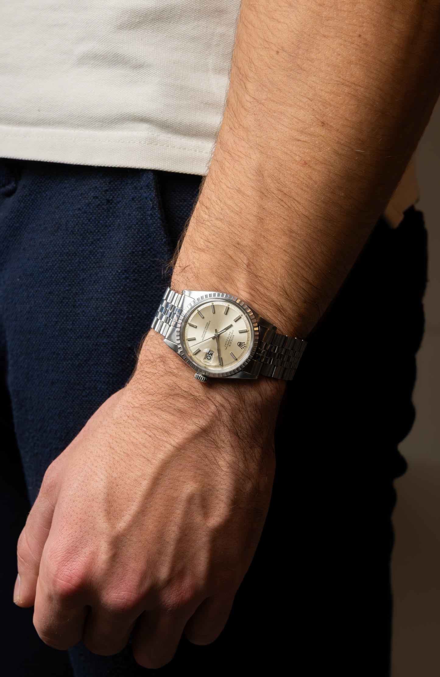 Rolex Oyster Perpetual Datejust 36