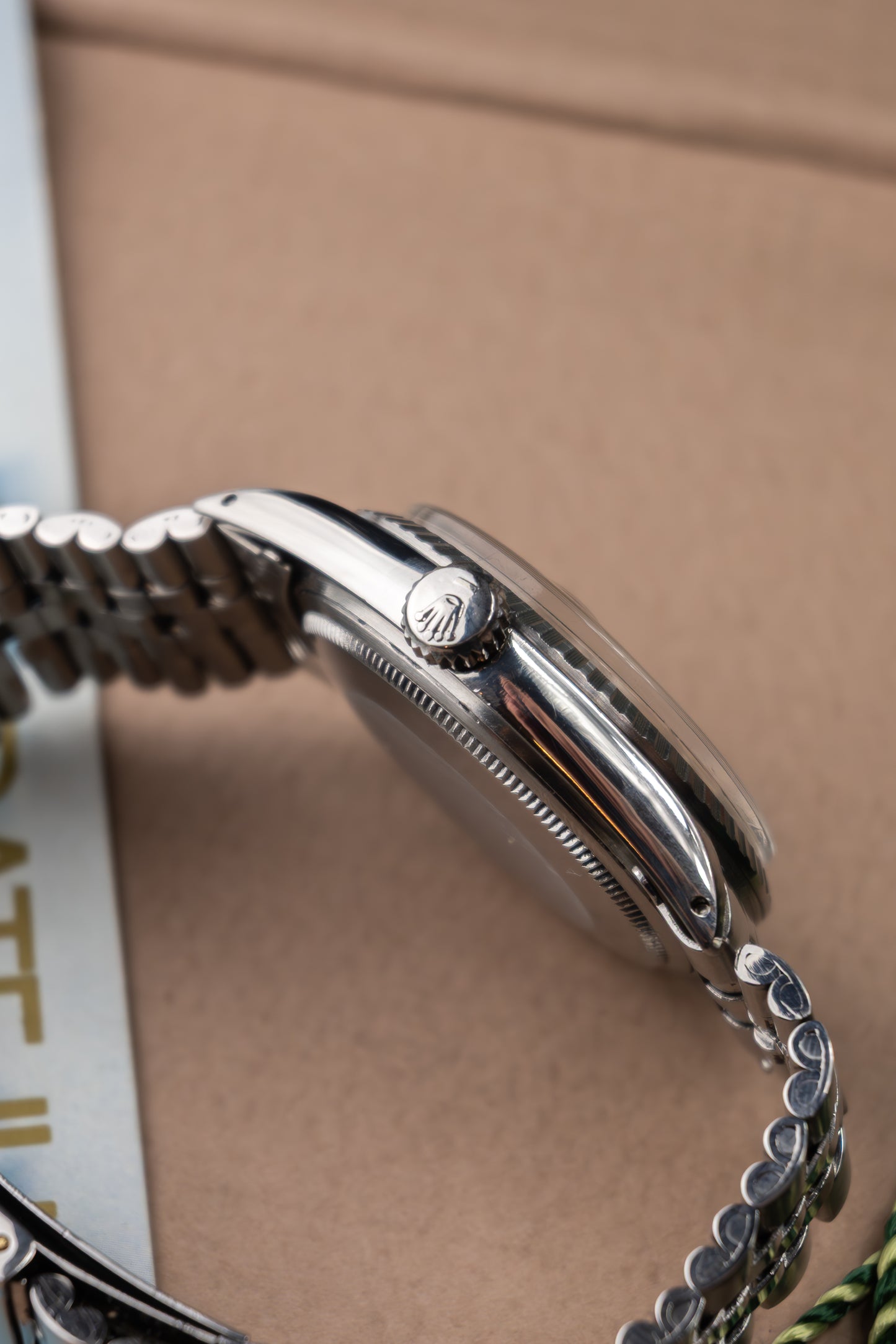 Rolex Oyster Perpetual Datejust 36