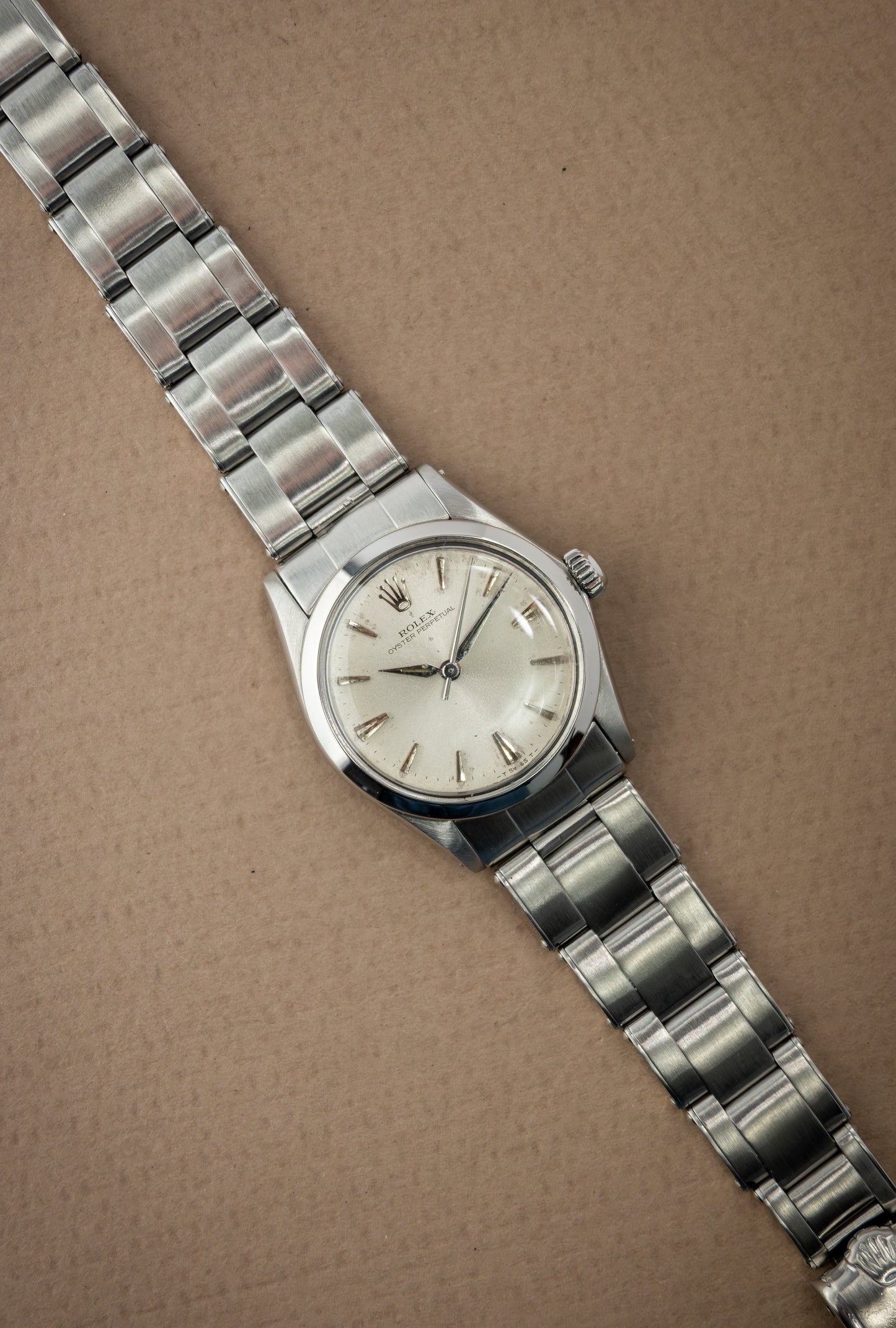 Rolex Oyster Perpetual 31