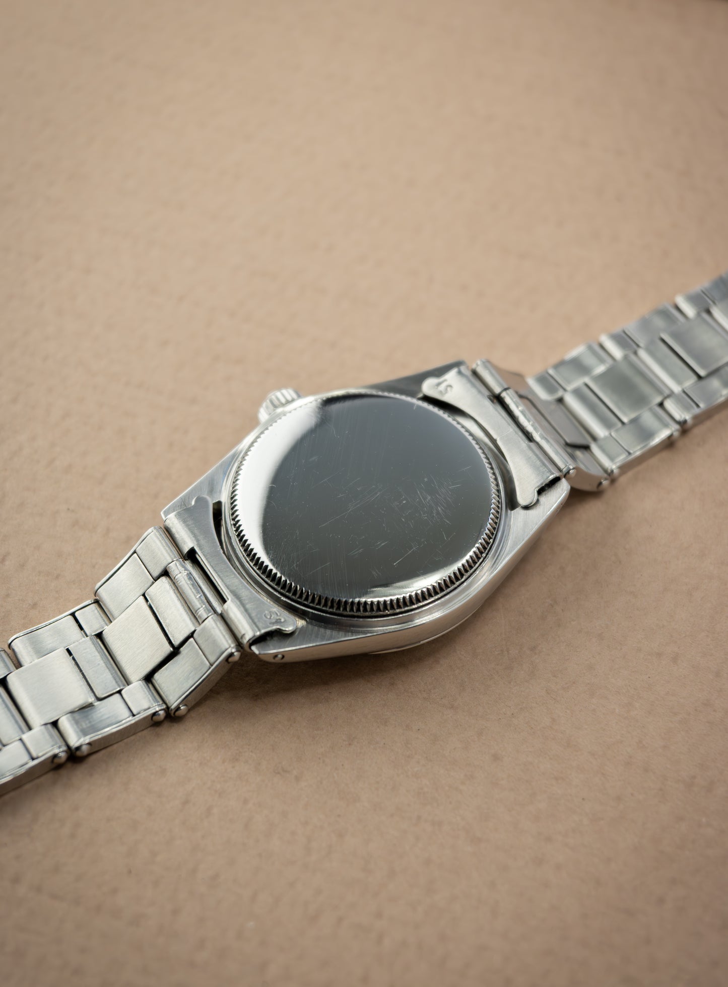 Rolex Oyster Perpetual 31