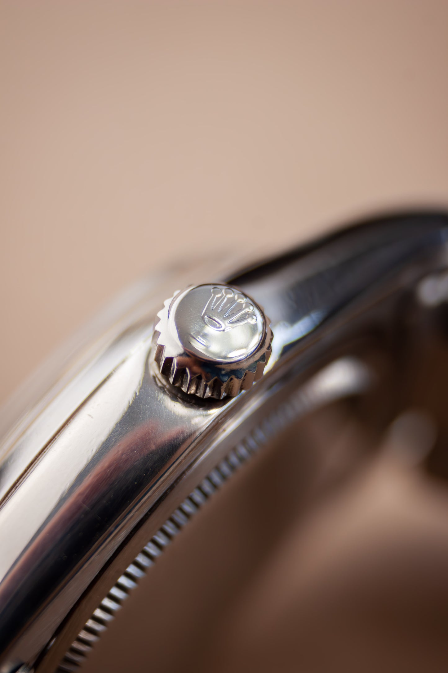 Rolex Oysterdate Precision 34