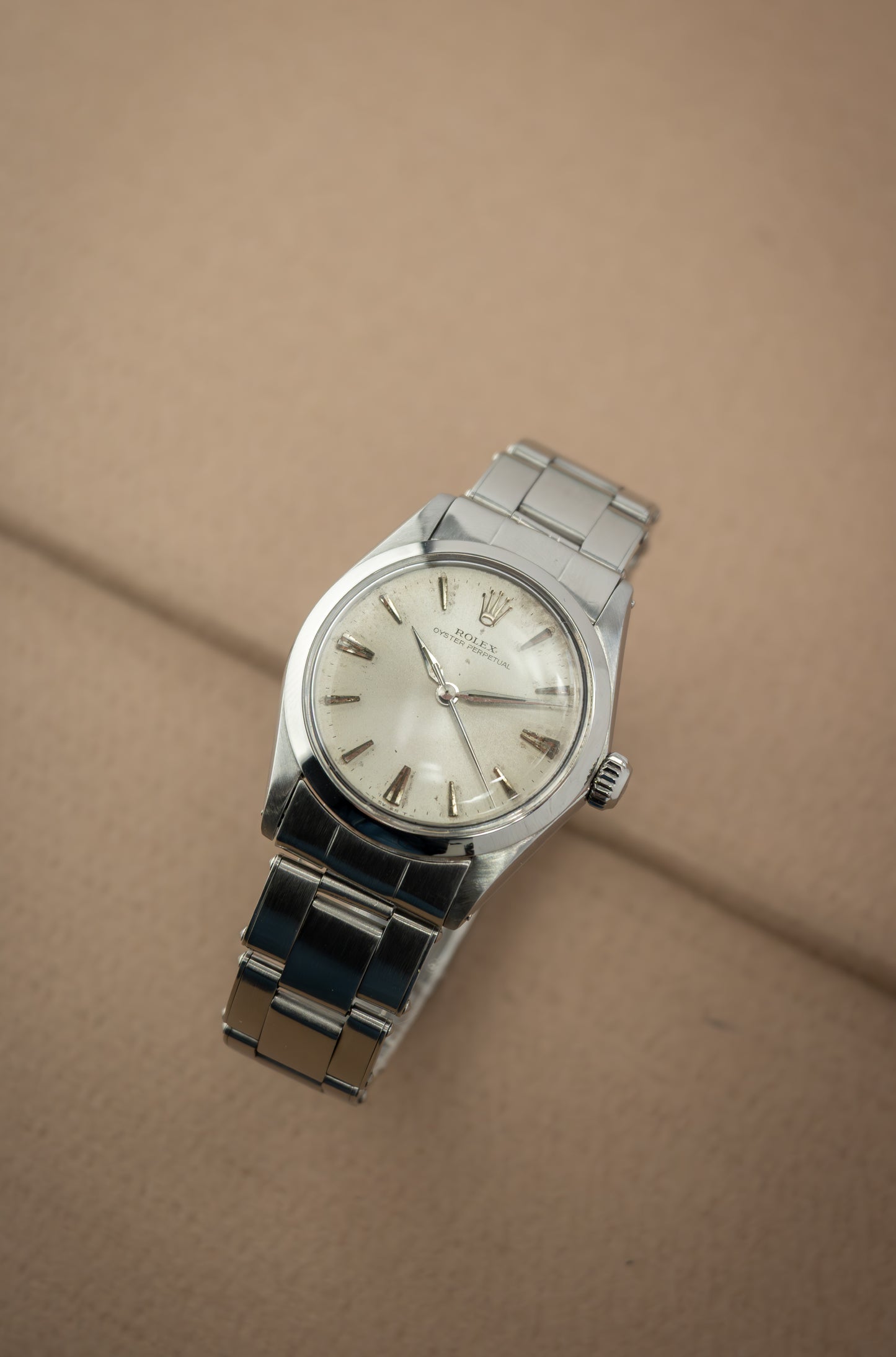 Rolex Oyster Perpetual 31