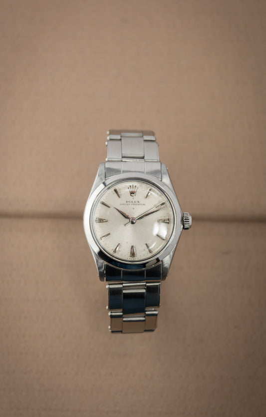 Rolex Oyster Perpetual 31