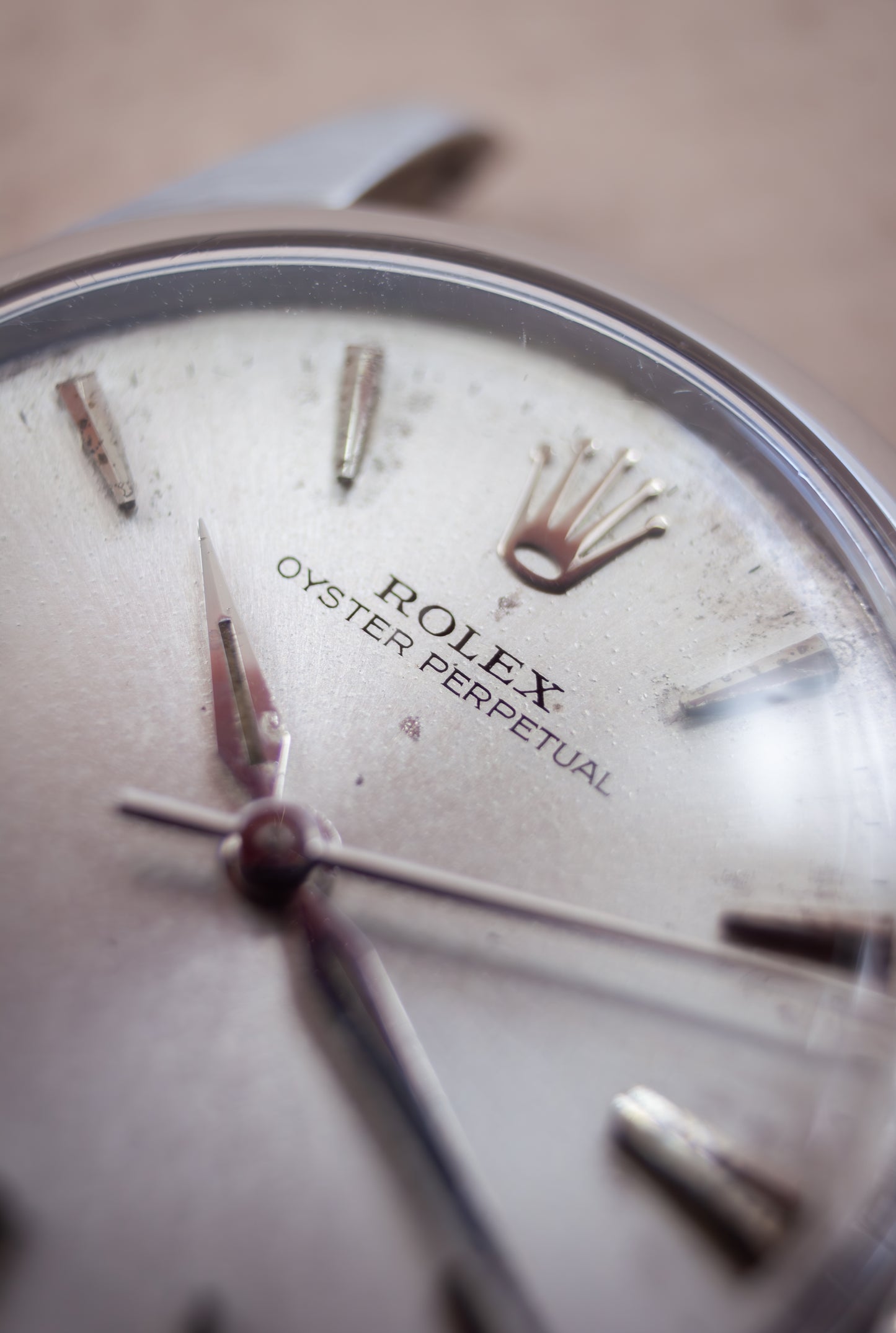 Rolex Oyster Perpetual 31