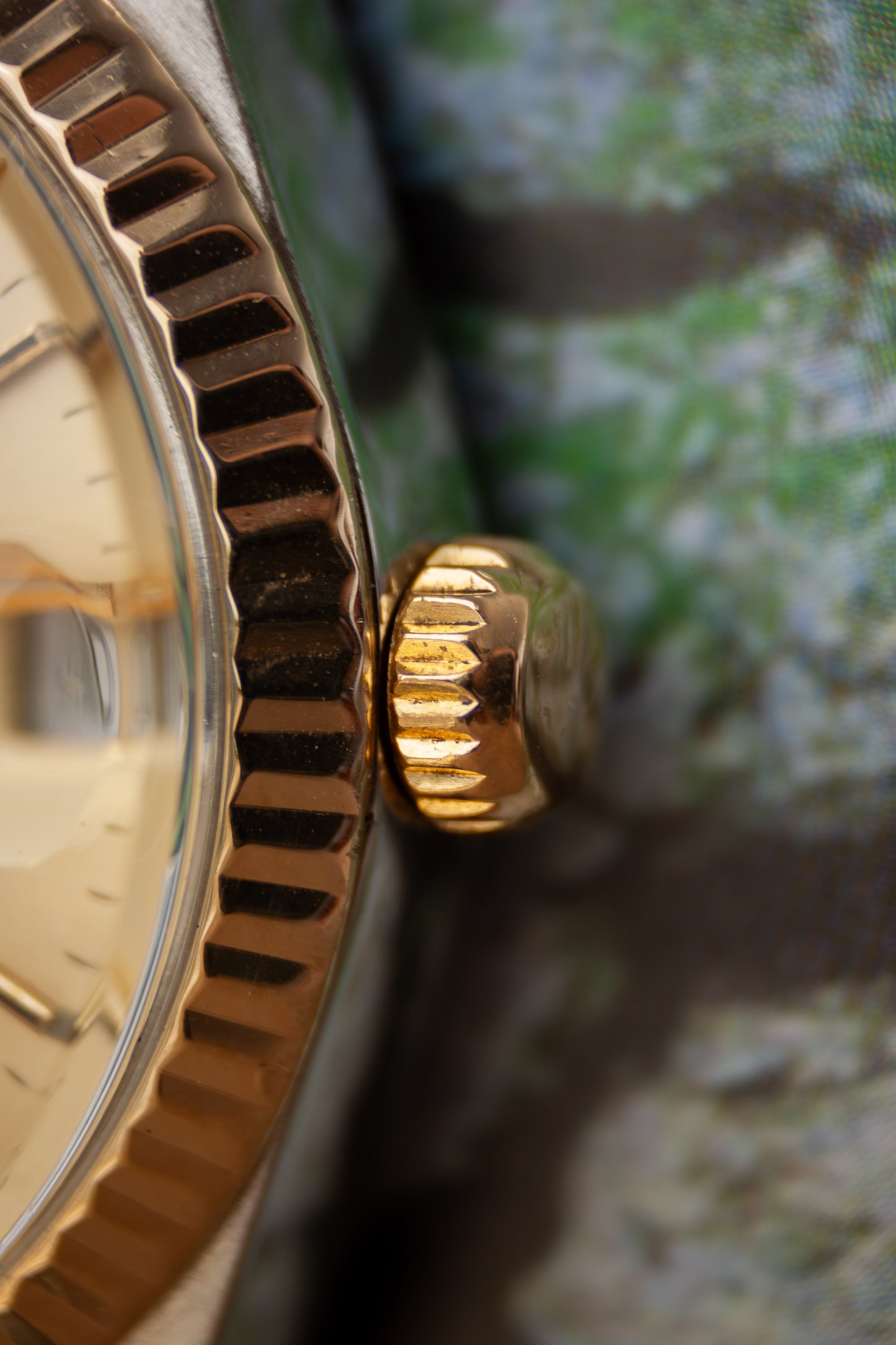 Tudor Prince Oysterquartz 34