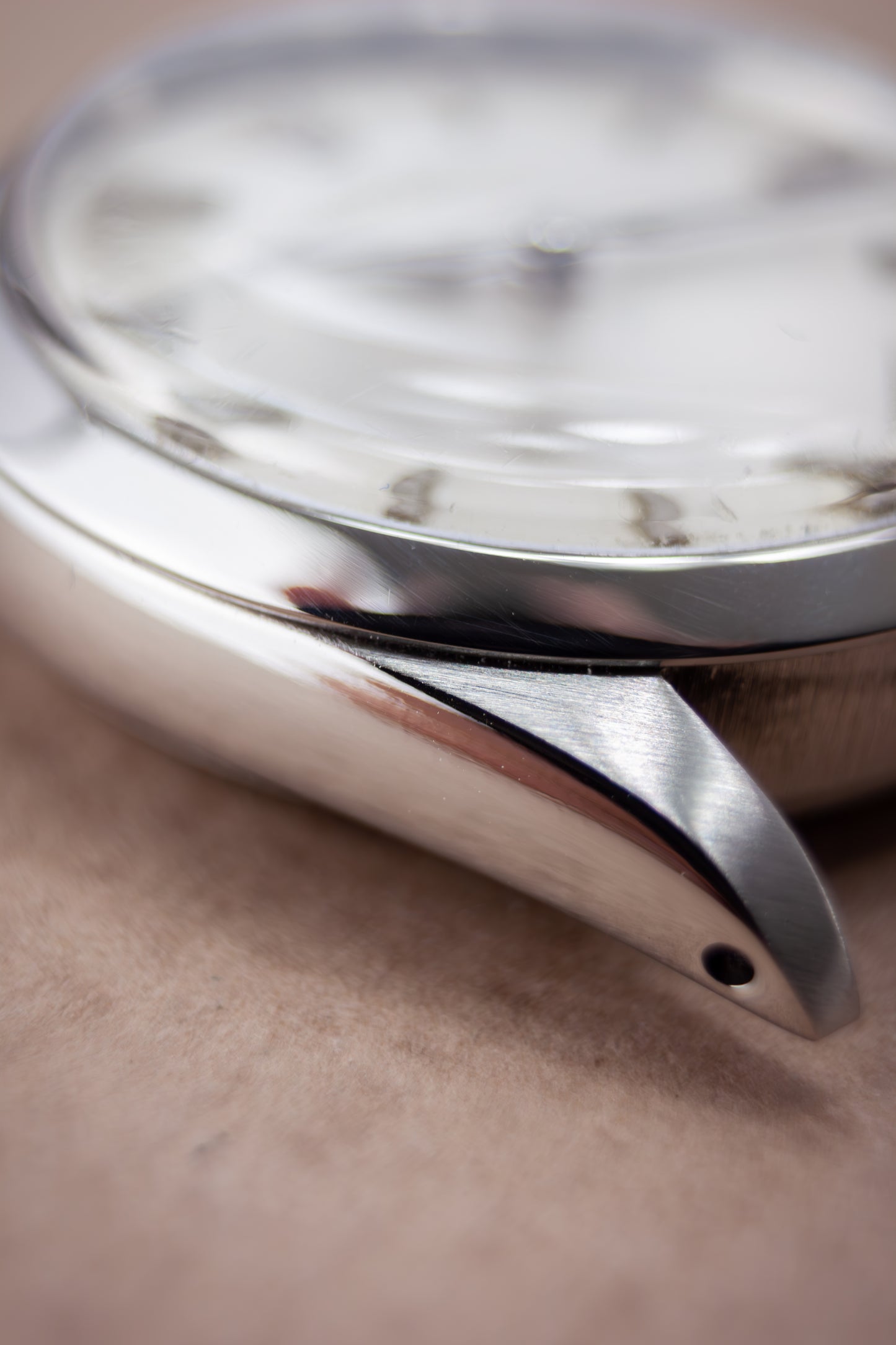 Rolex Oyster Perpetual 31
