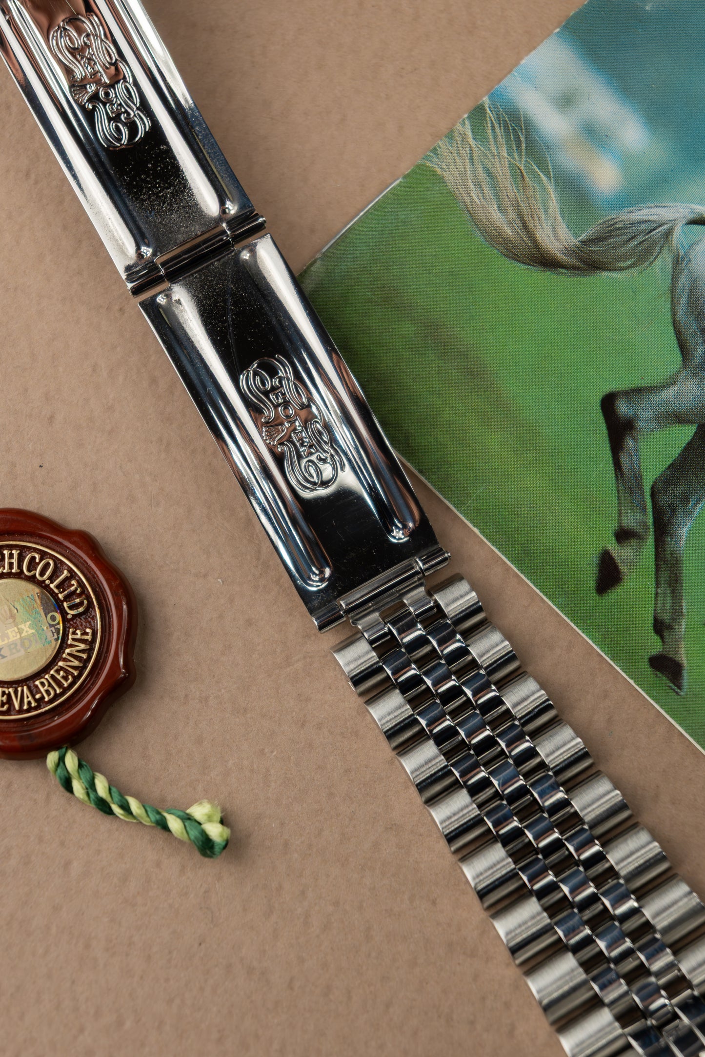 Rolex Oyster Perpetual Datejust 36