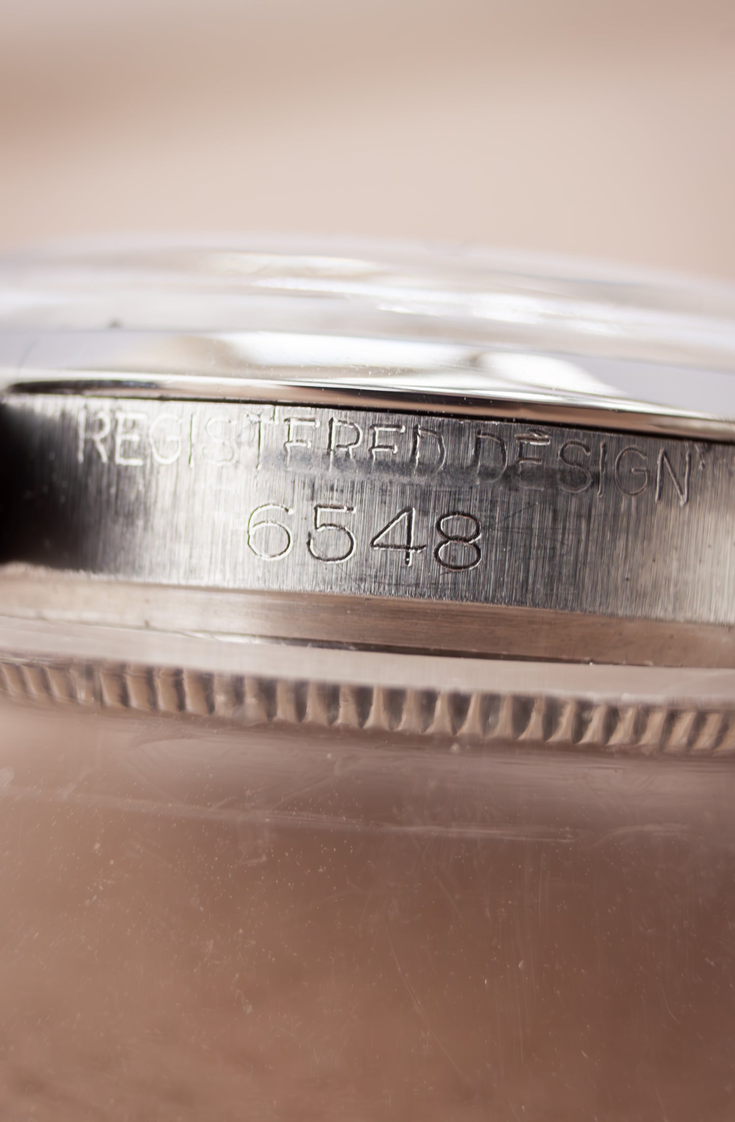 Rolex Oyster Perpetual 31