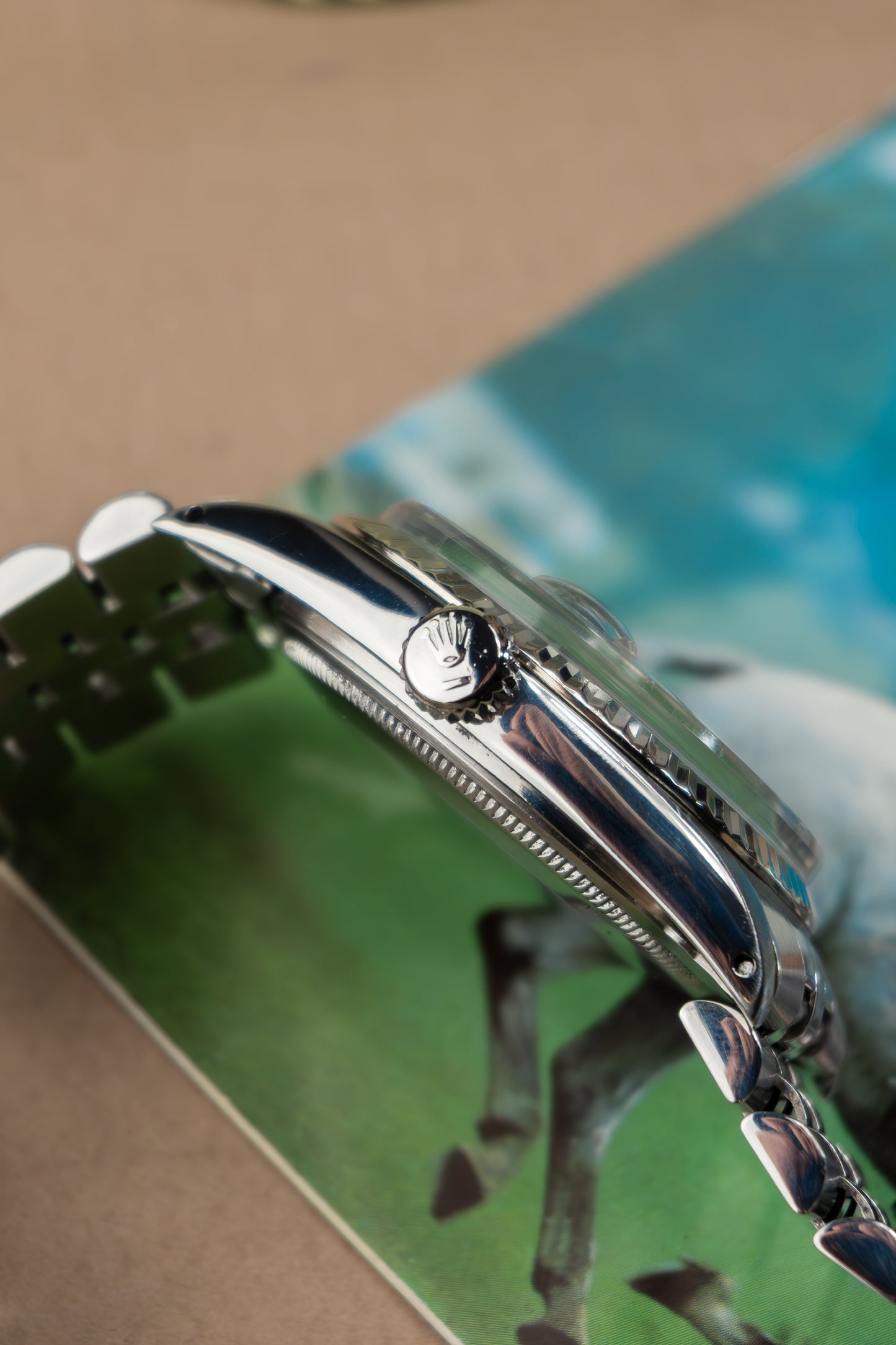 Rolex Oyster Perpetual Datejust 36