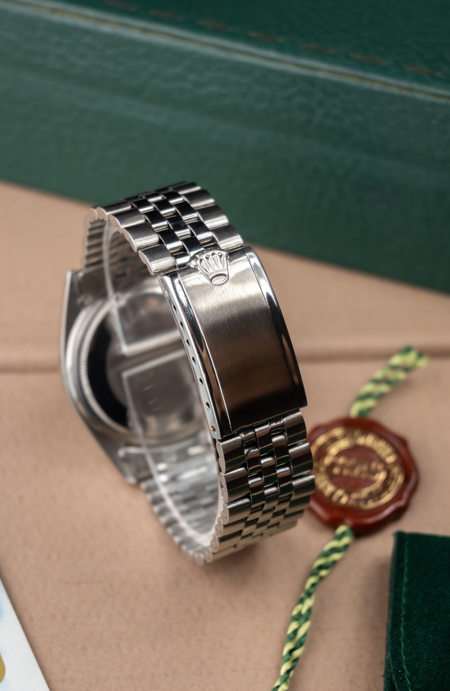 Rolex Oyster Perpetual Datejust 36