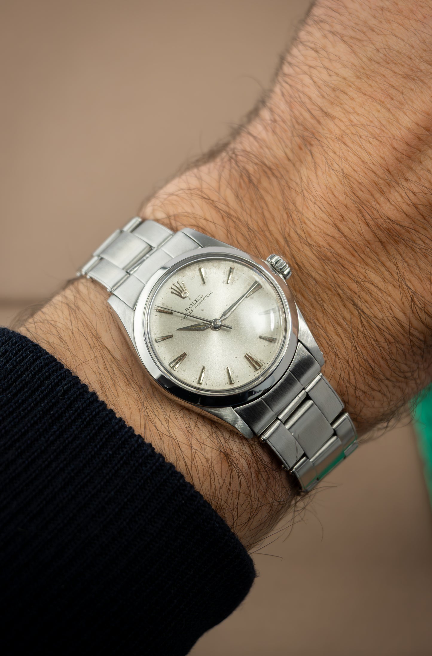 Rolex Oyster Perpetual 31