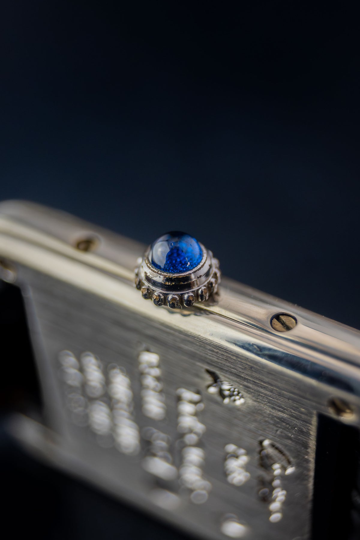 Cartier Tank Must 'Small' Ref. 6057002 | Cartier Buckle | Quartz