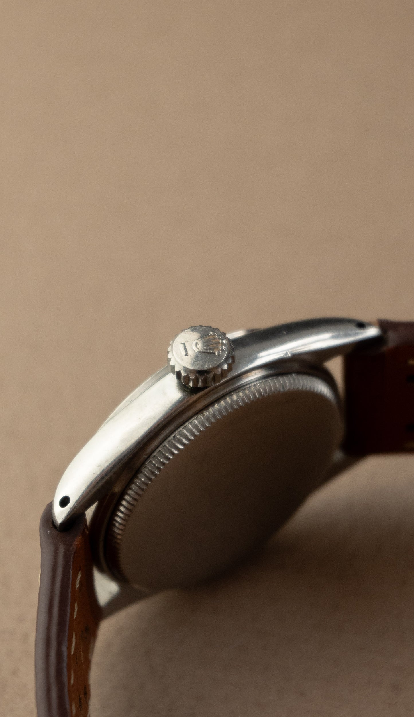 Rolex Oyster Speedking 30
