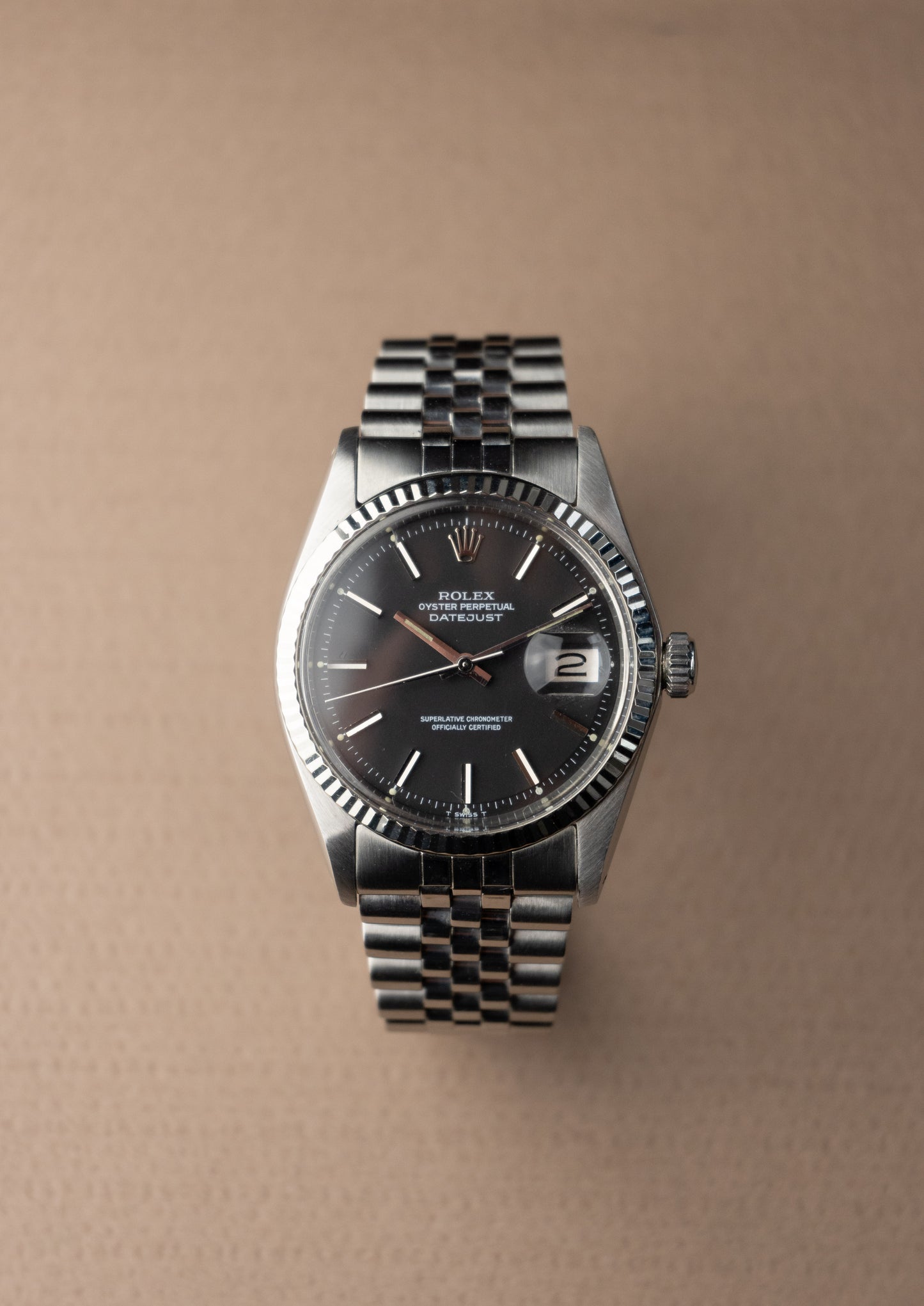 Rolex Oyster Perpetual Datejust 36