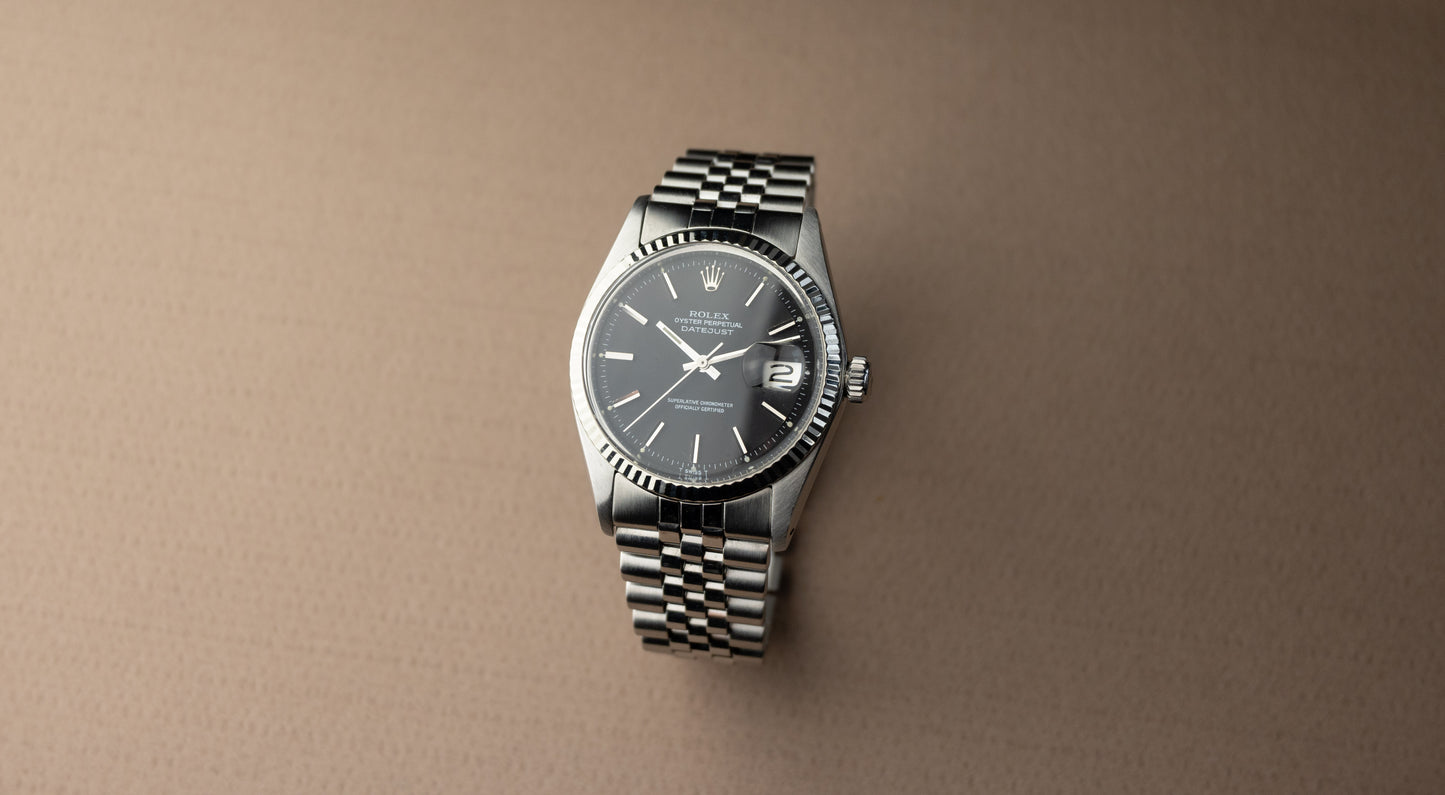 Rolex Oyster Perpetual Datejust 36