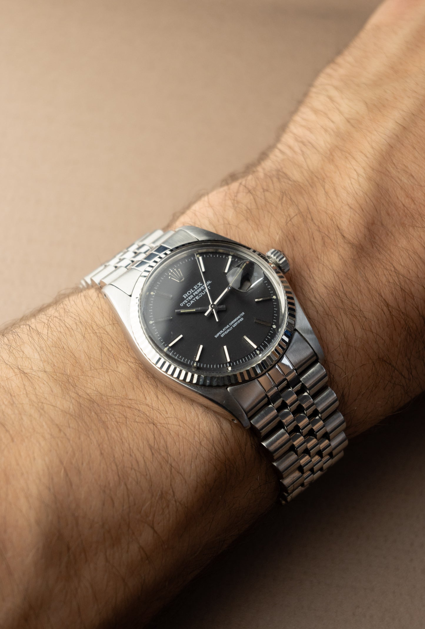 Rolex Oyster Perpetual Datejust 36