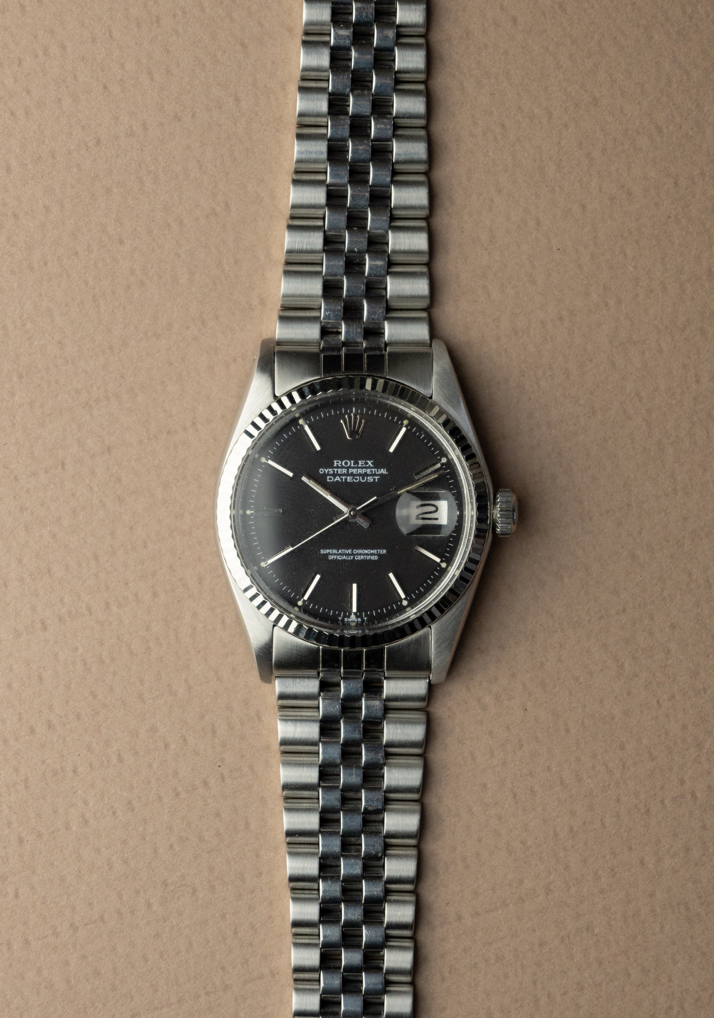 Rolex Oyster Perpetual Datejust 36