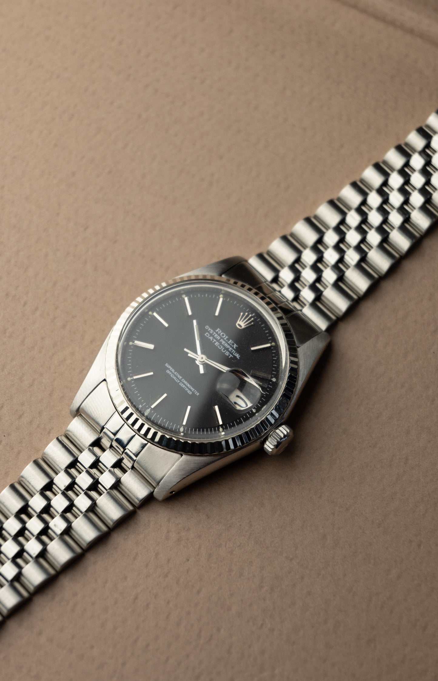 Rolex Oyster Perpetual Datejust 36