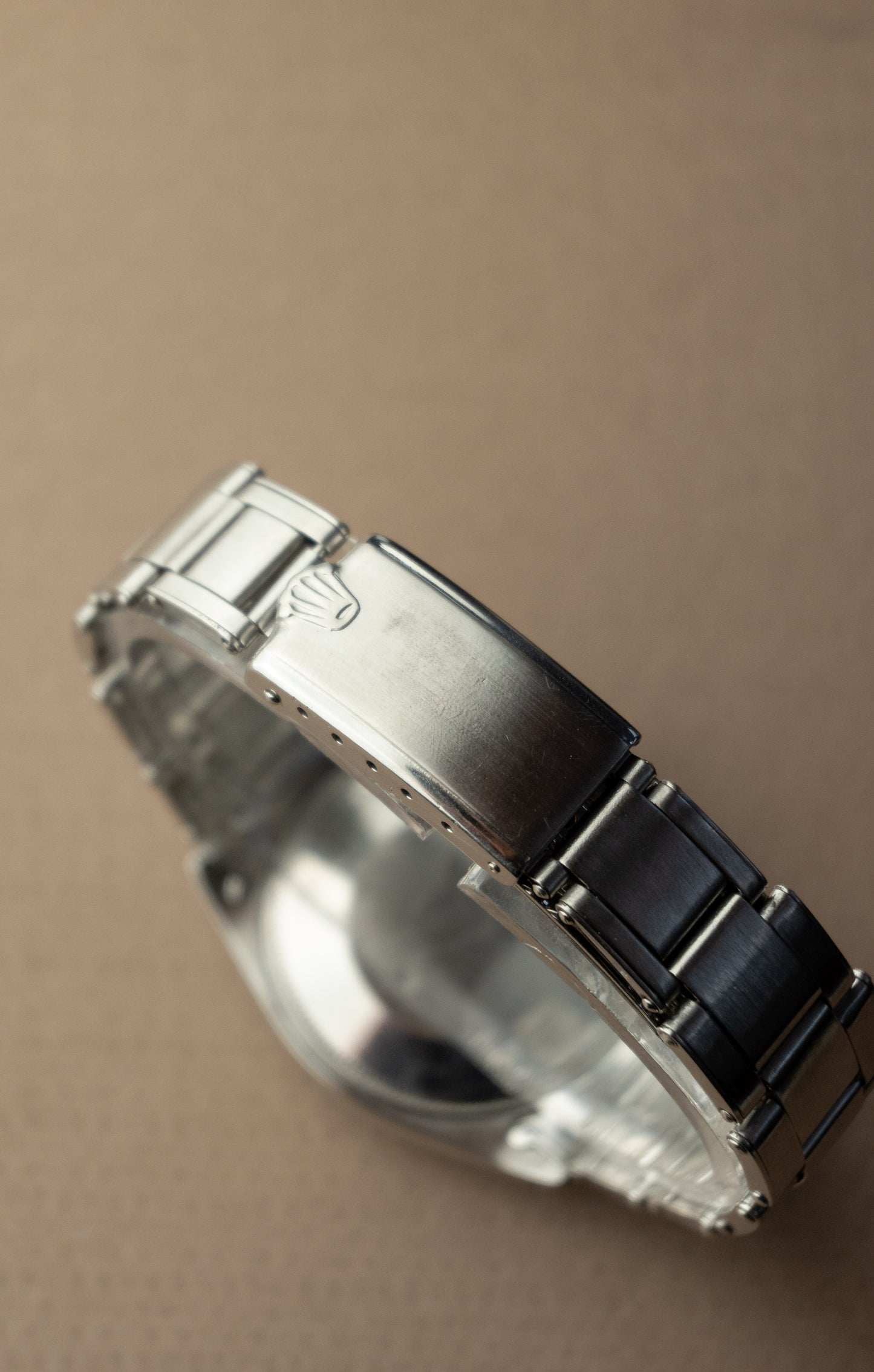 Rolex Oyster Perpetual 34