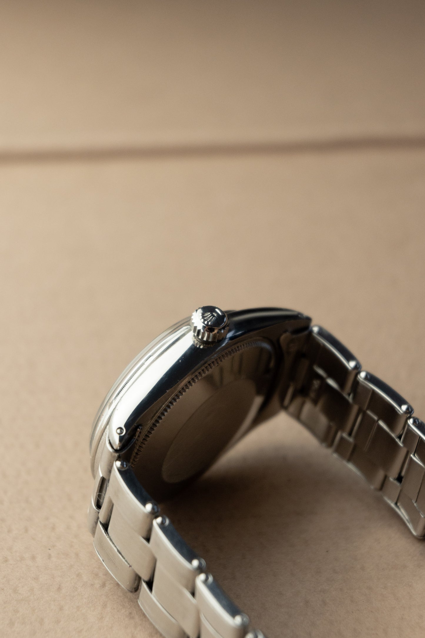 Rolex Oyster Perpetual 34