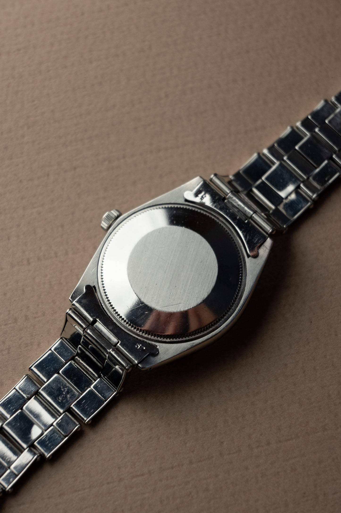 Rolex Oyster Perpetual 34
