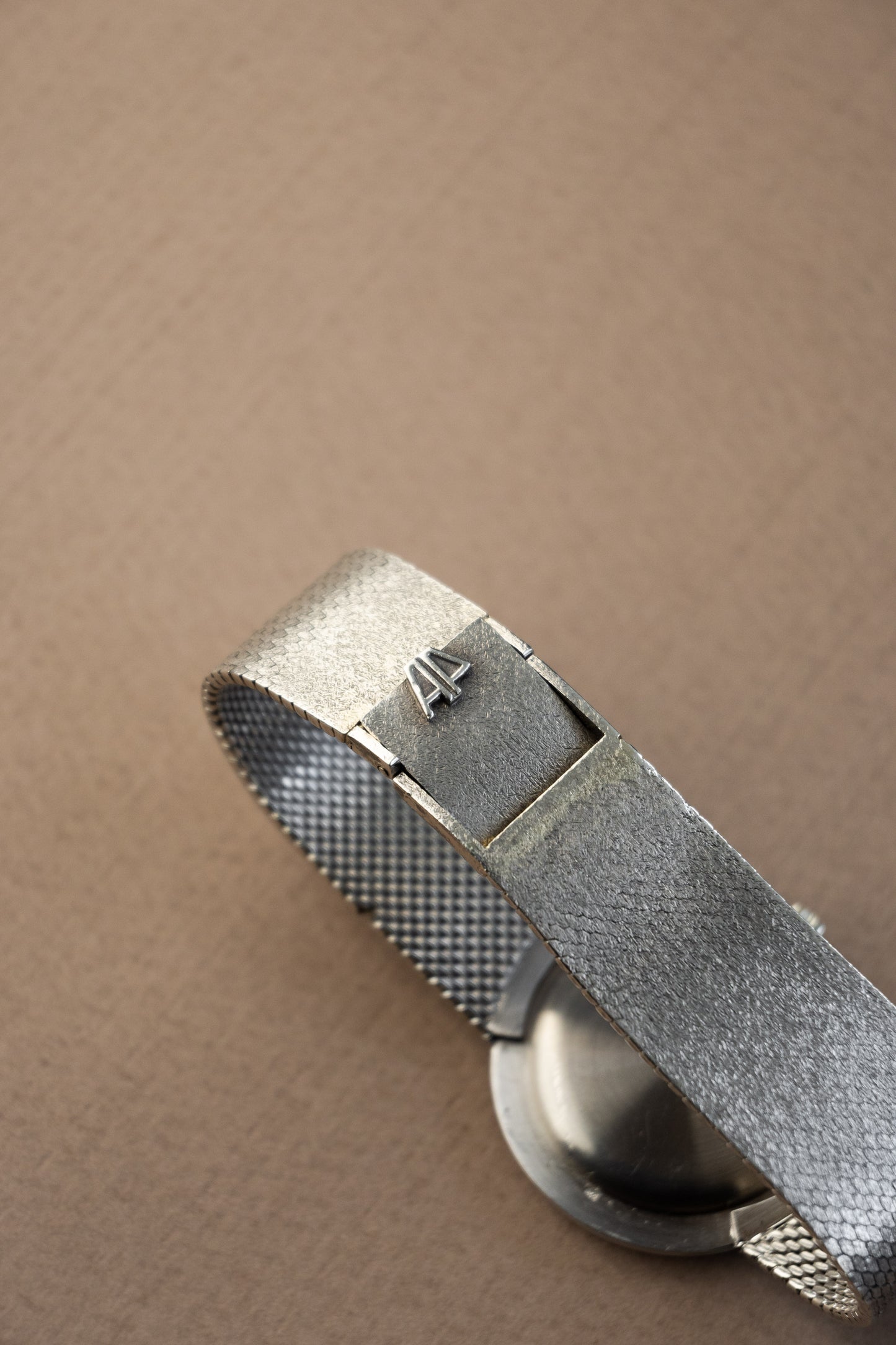 Audemars Piguet 34 'Ultra Thin'