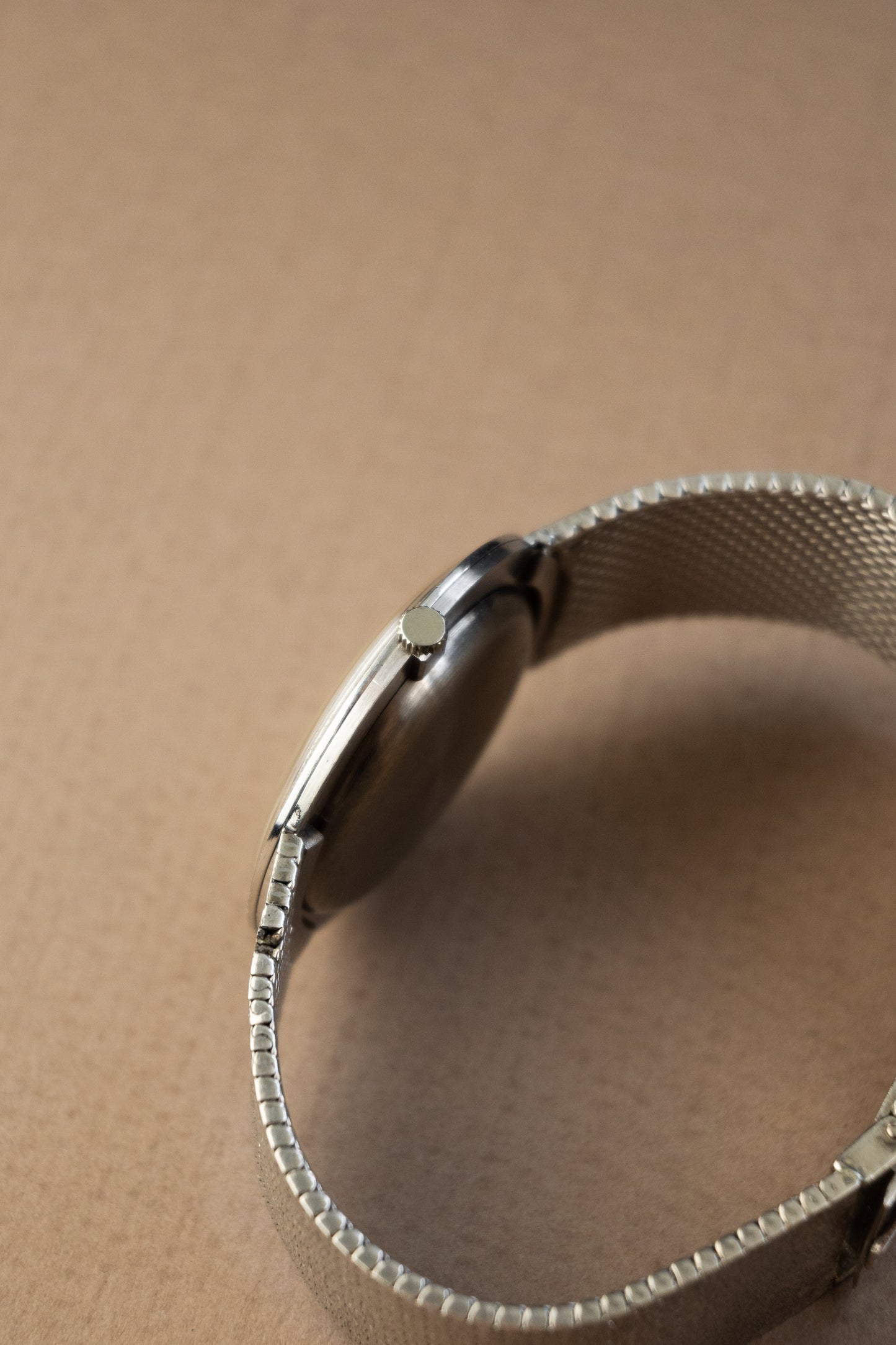 Audemars Piguet 34 'Ultra Thin'