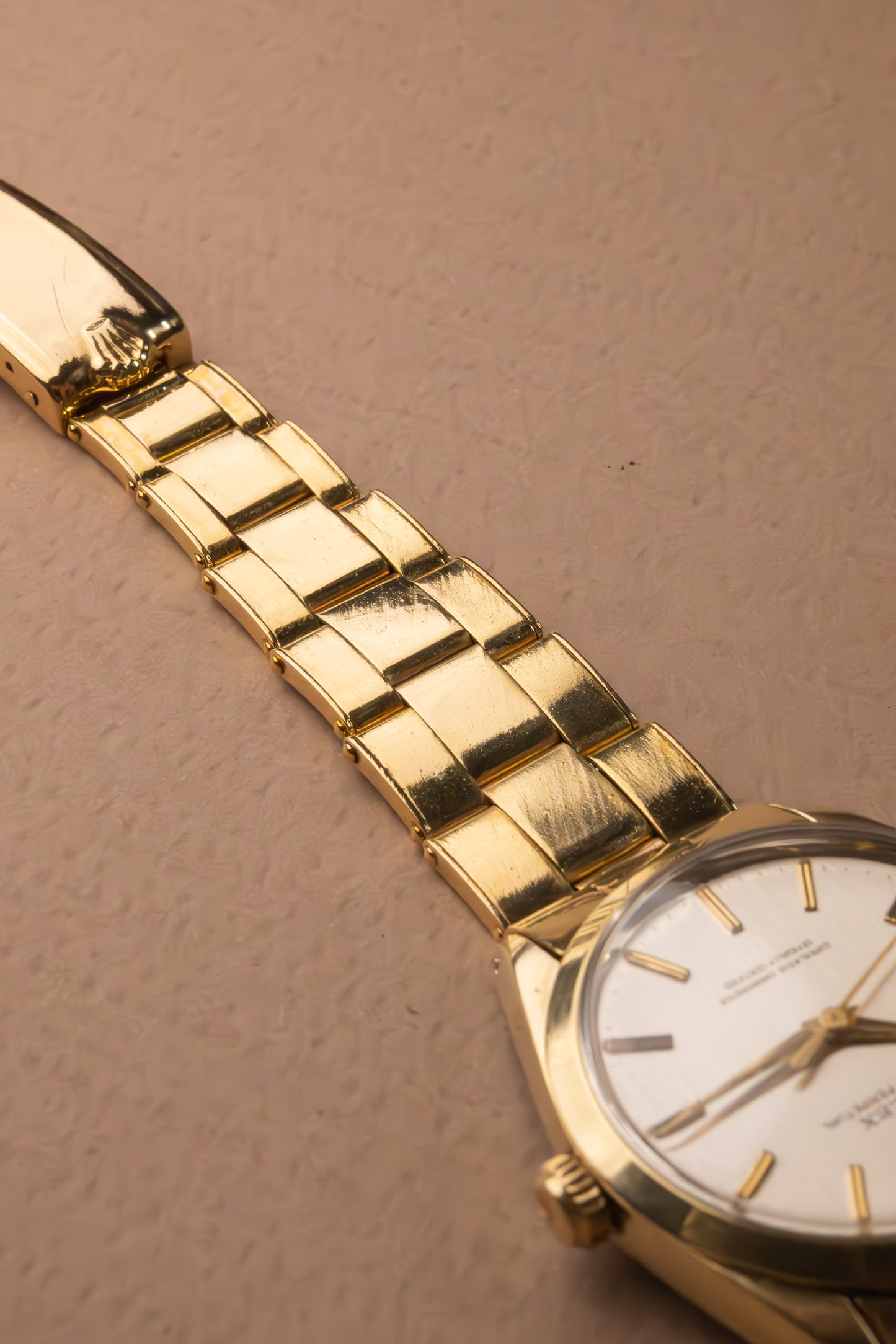 Rolex Oyster Perpetual 34