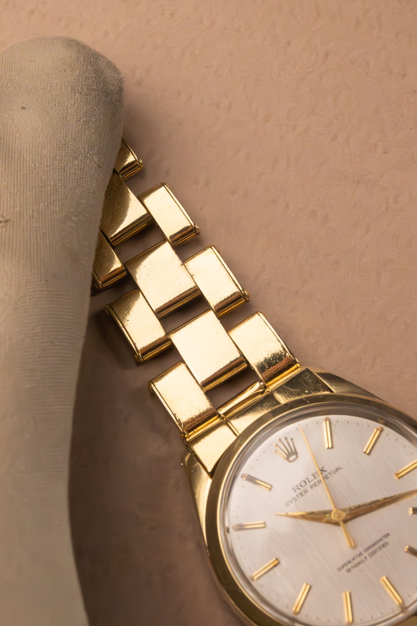 Rolex Oyster Perpetual 34