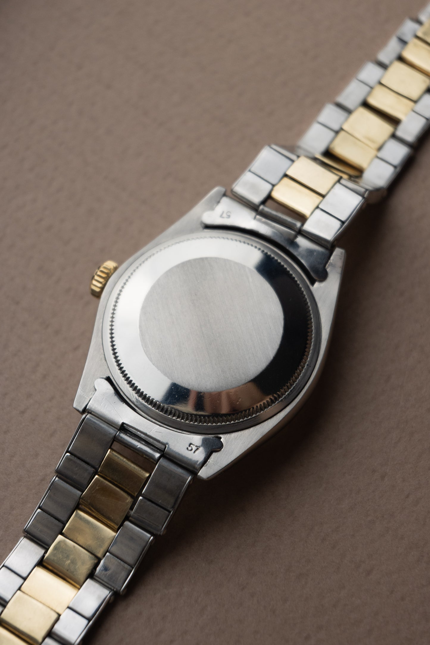 Rolex Oyster Perpetual Date 34