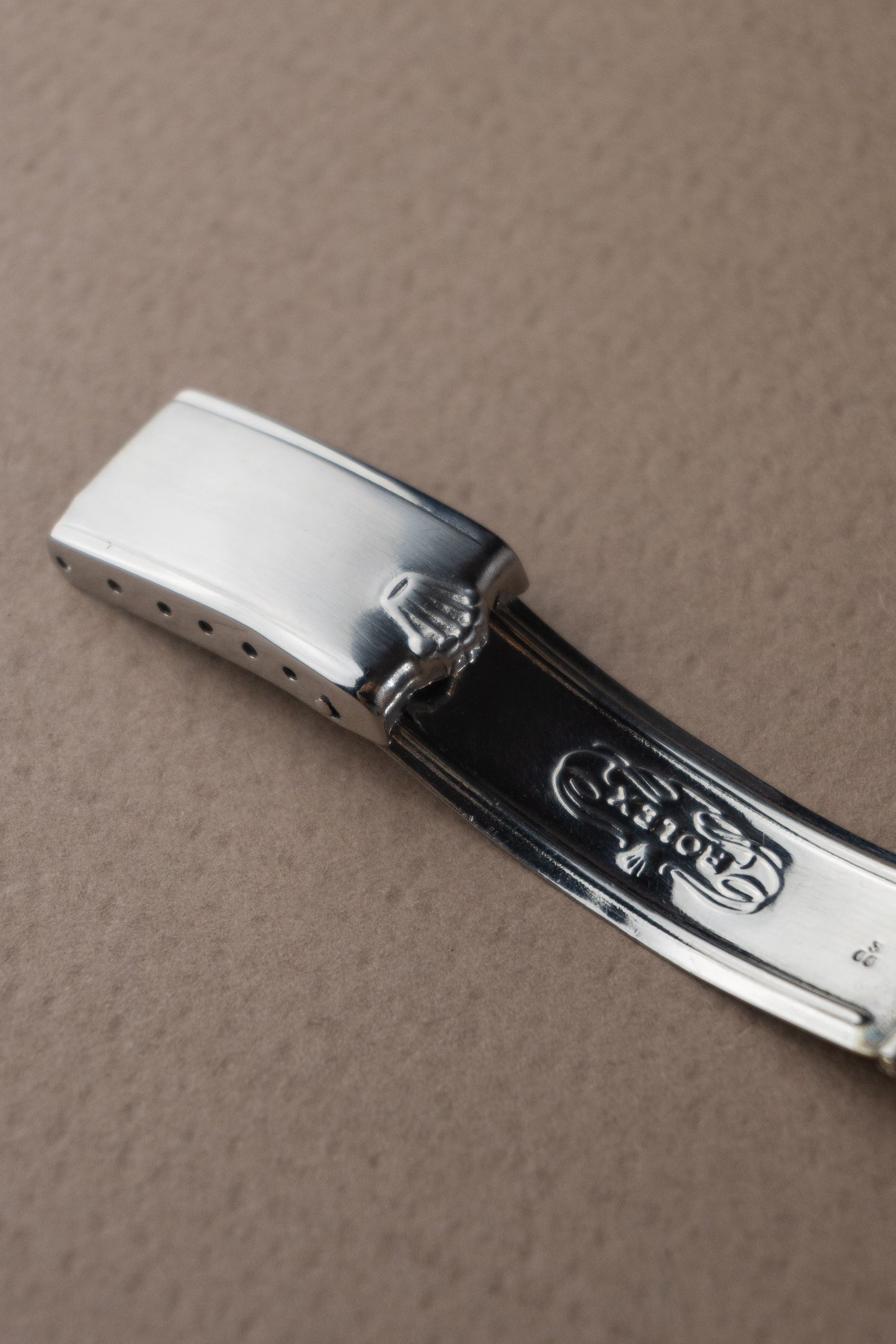 Rolex Oyster Perpetual Date 34