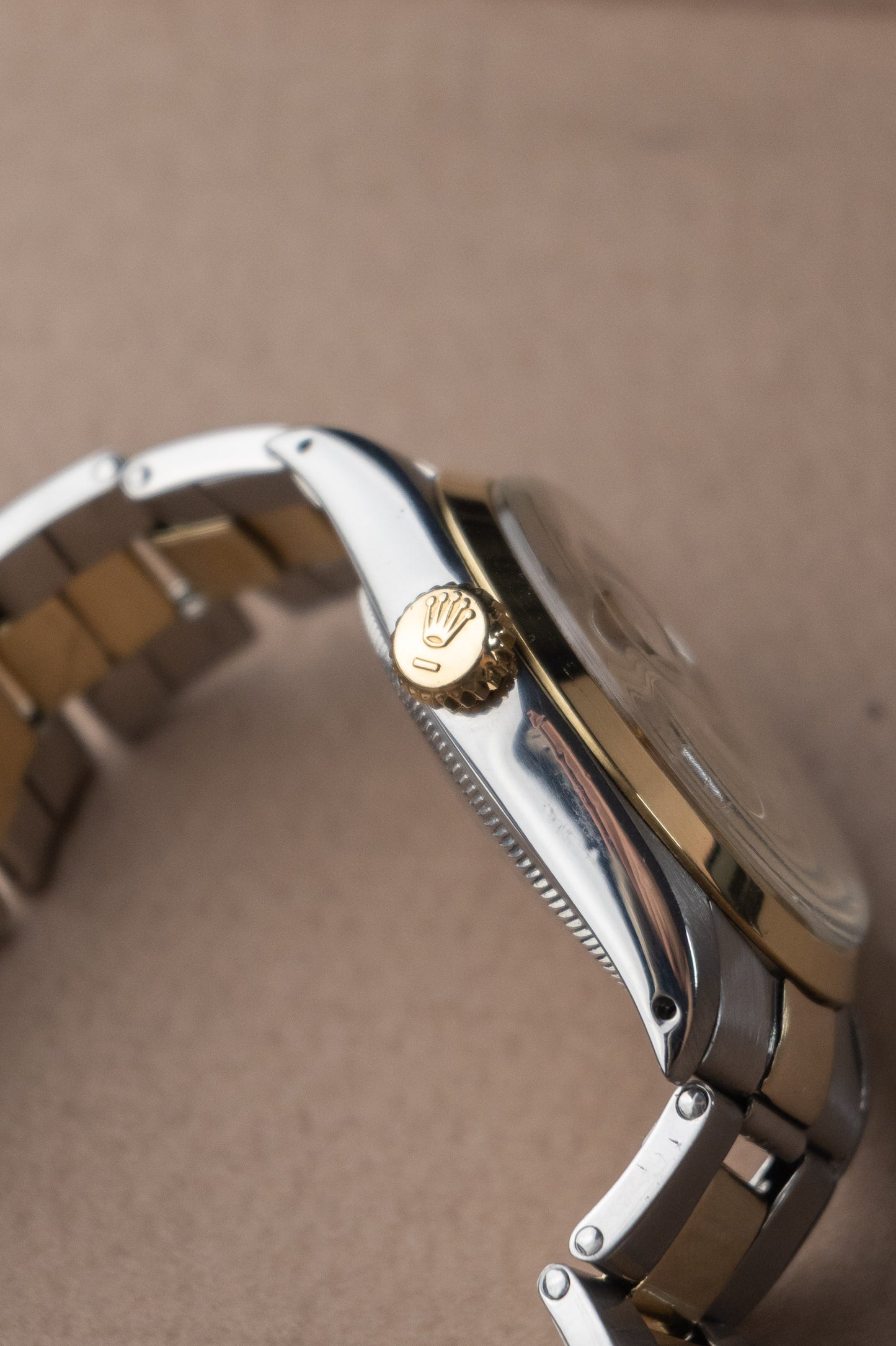 Rolex Oyster Perpetual Date 34