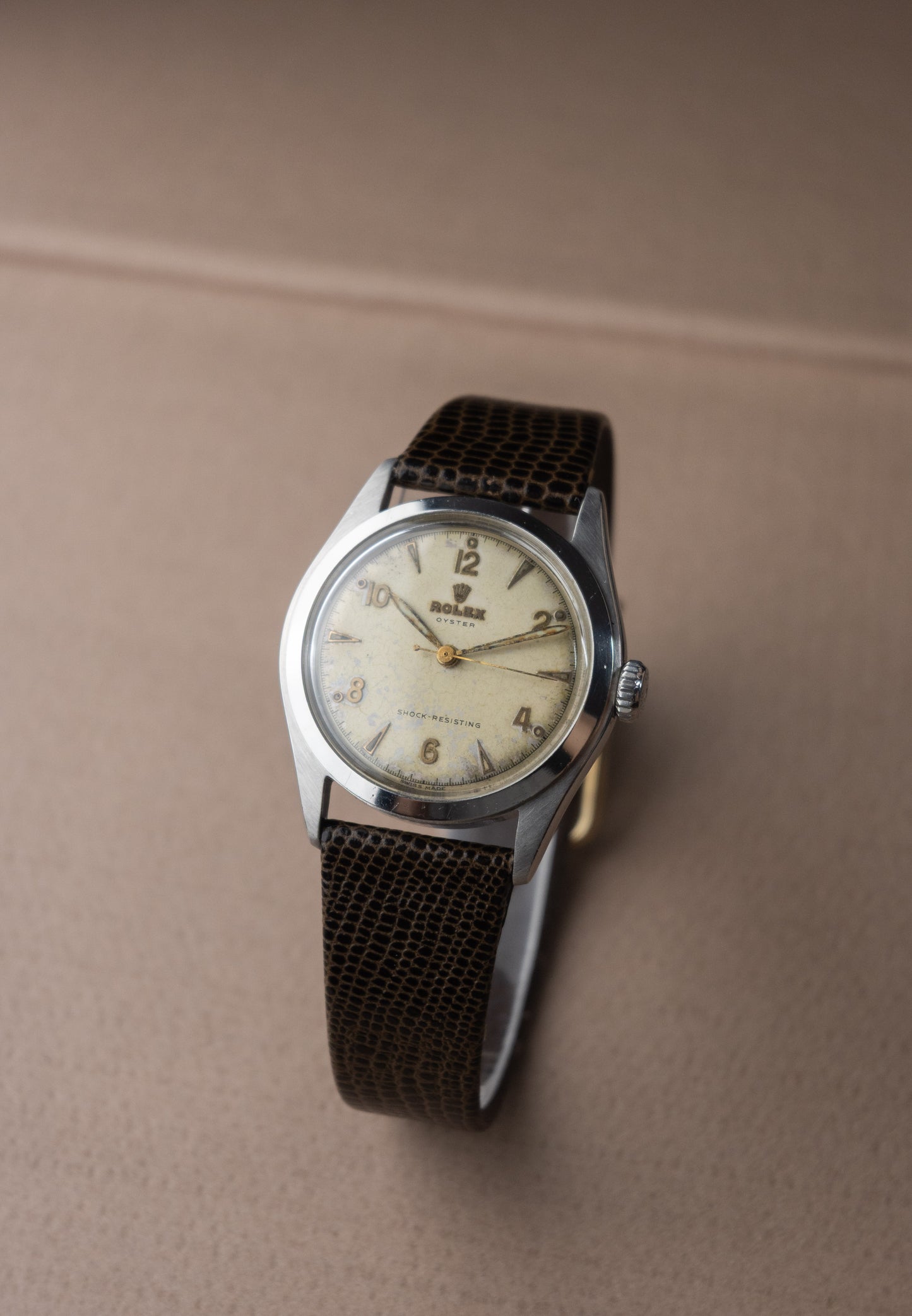 Rolex Oyster 34
