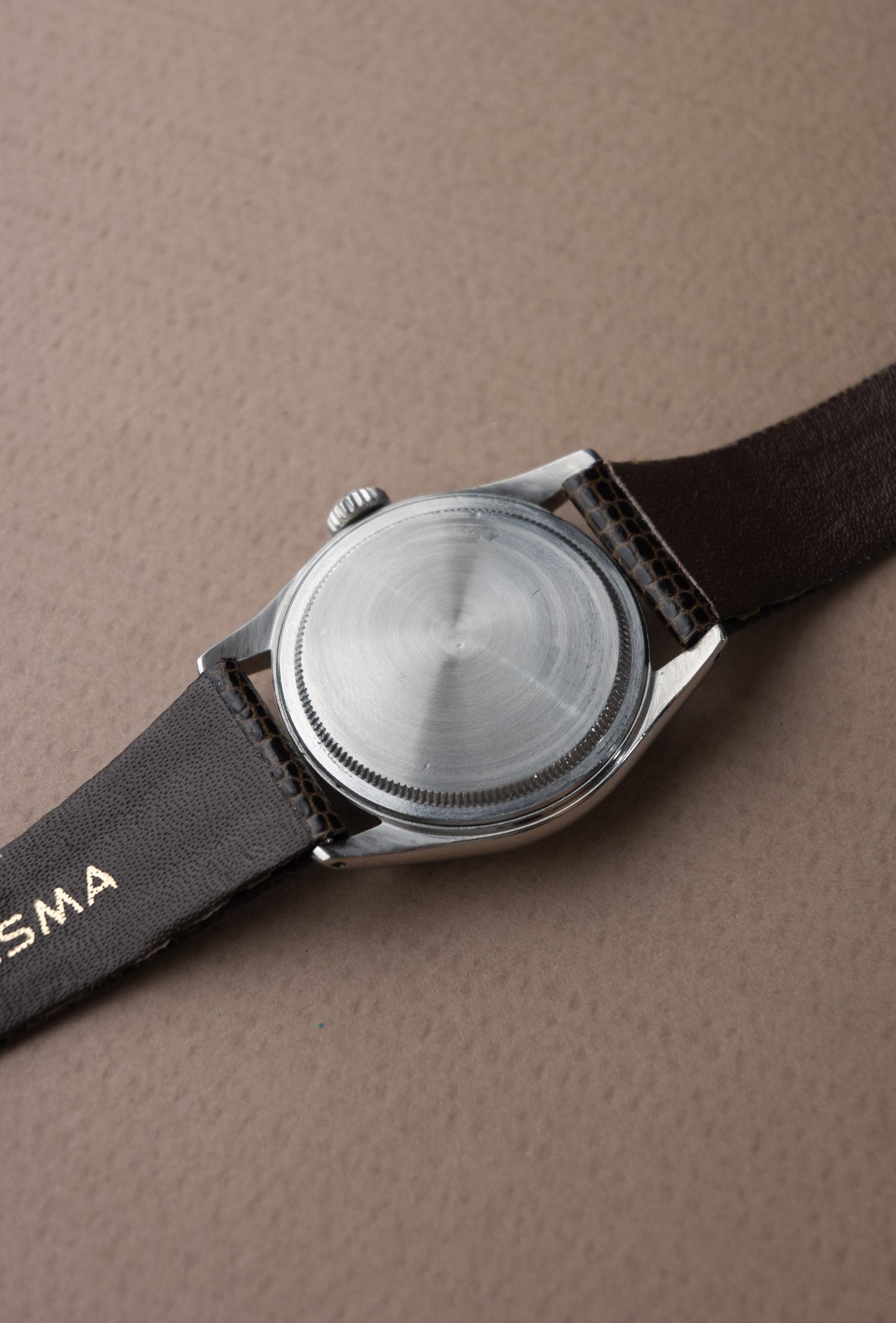 Rolex Oyster 34