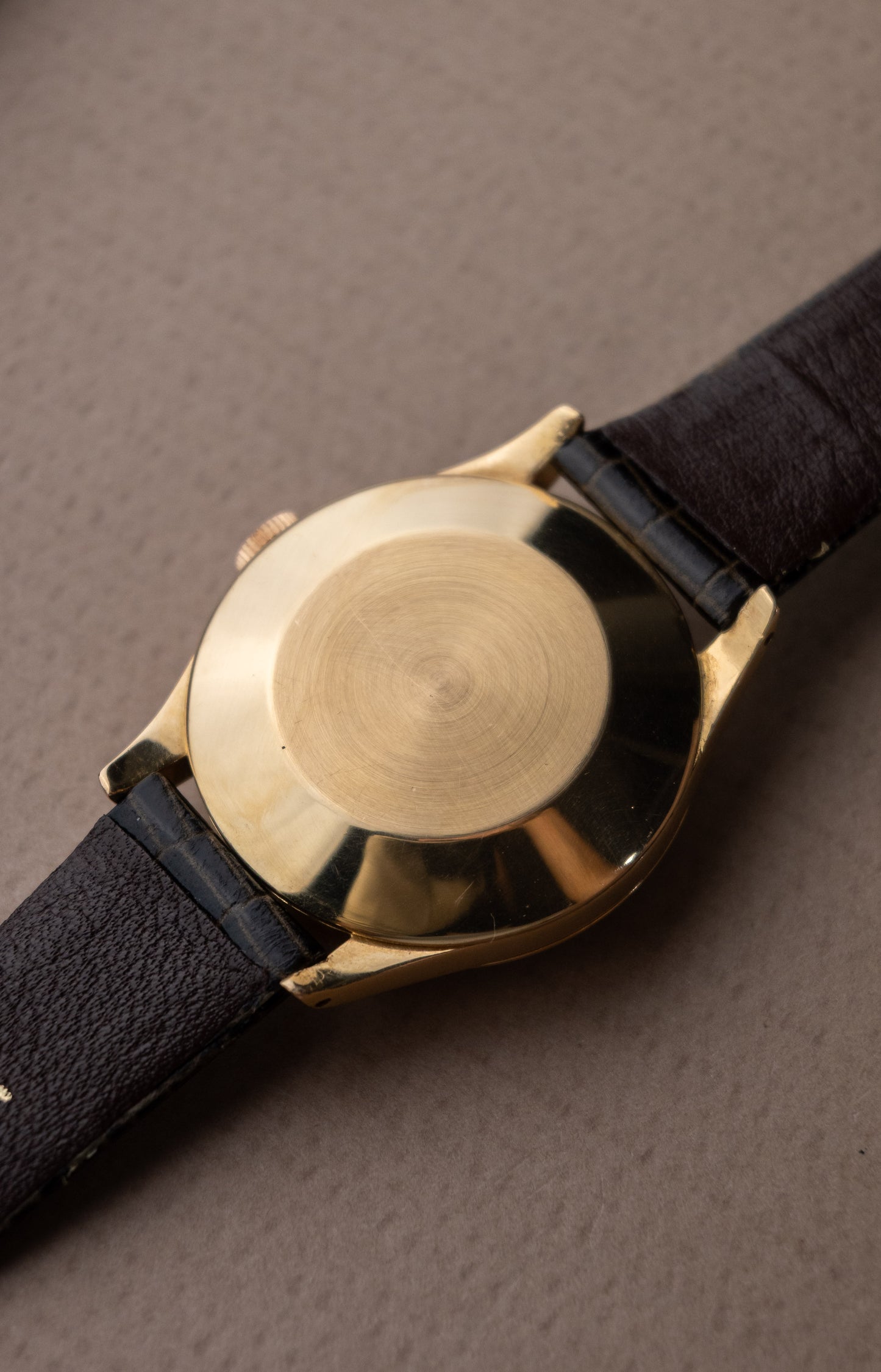 Rolex Oyster Perpetual 34 'French Case'