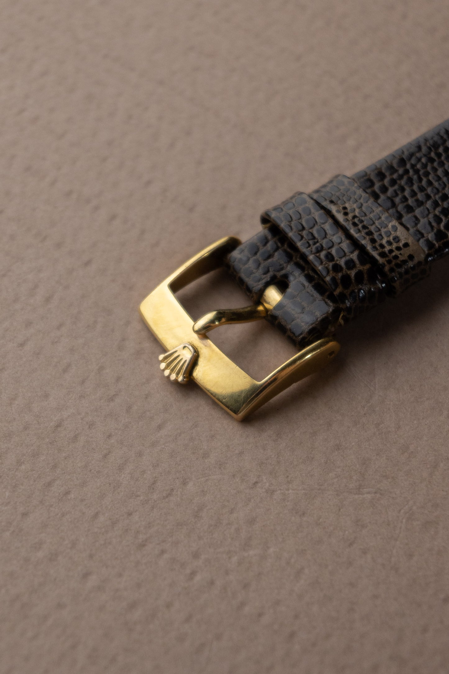 Rolex Oyster Perpetual 34 'French Case'