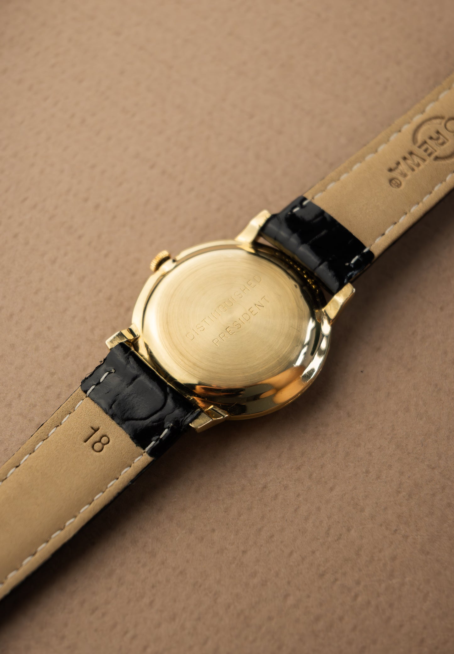 Rolex Cellini 34 '14k'