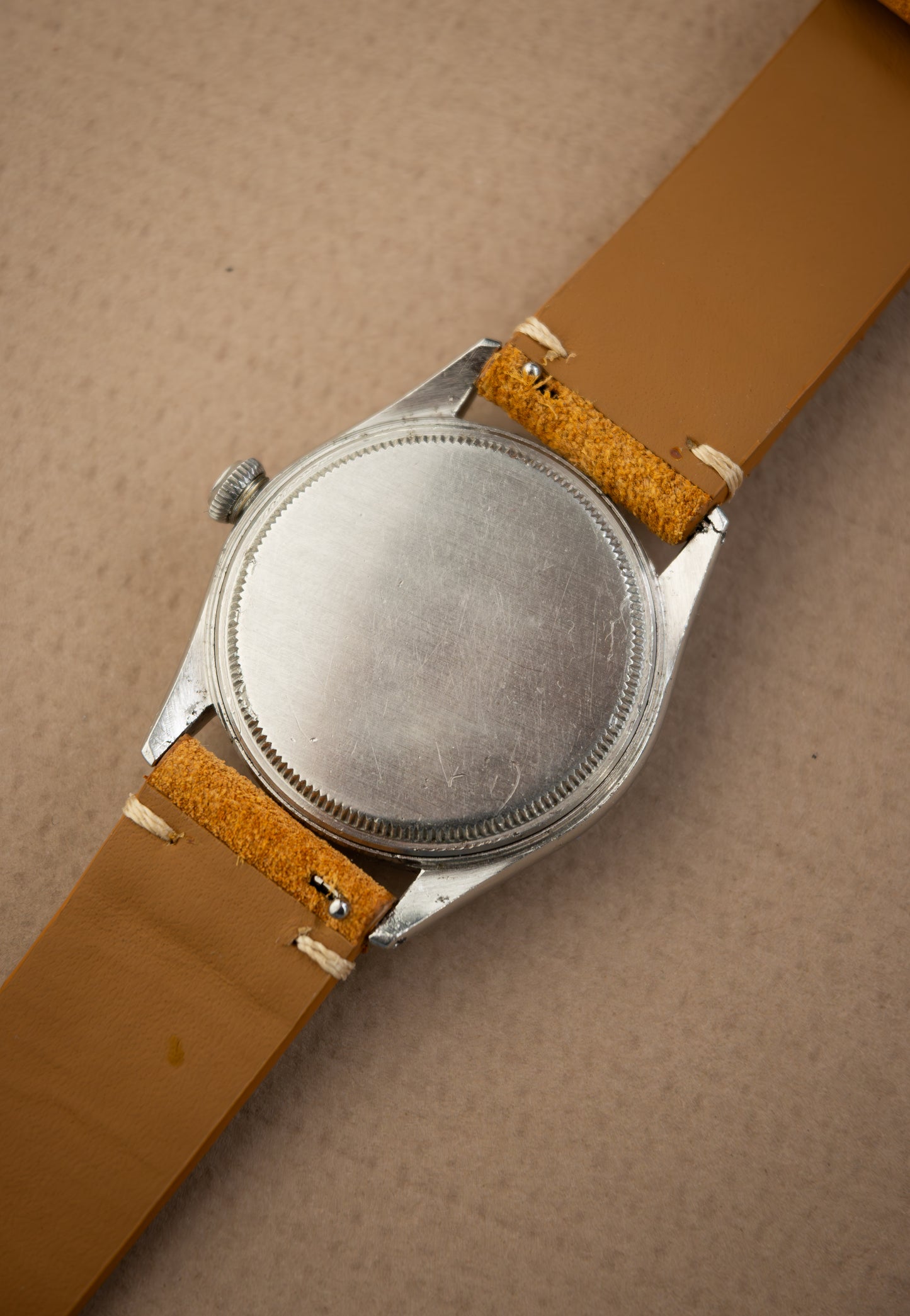 Rolex Royal Giant Oyster 34