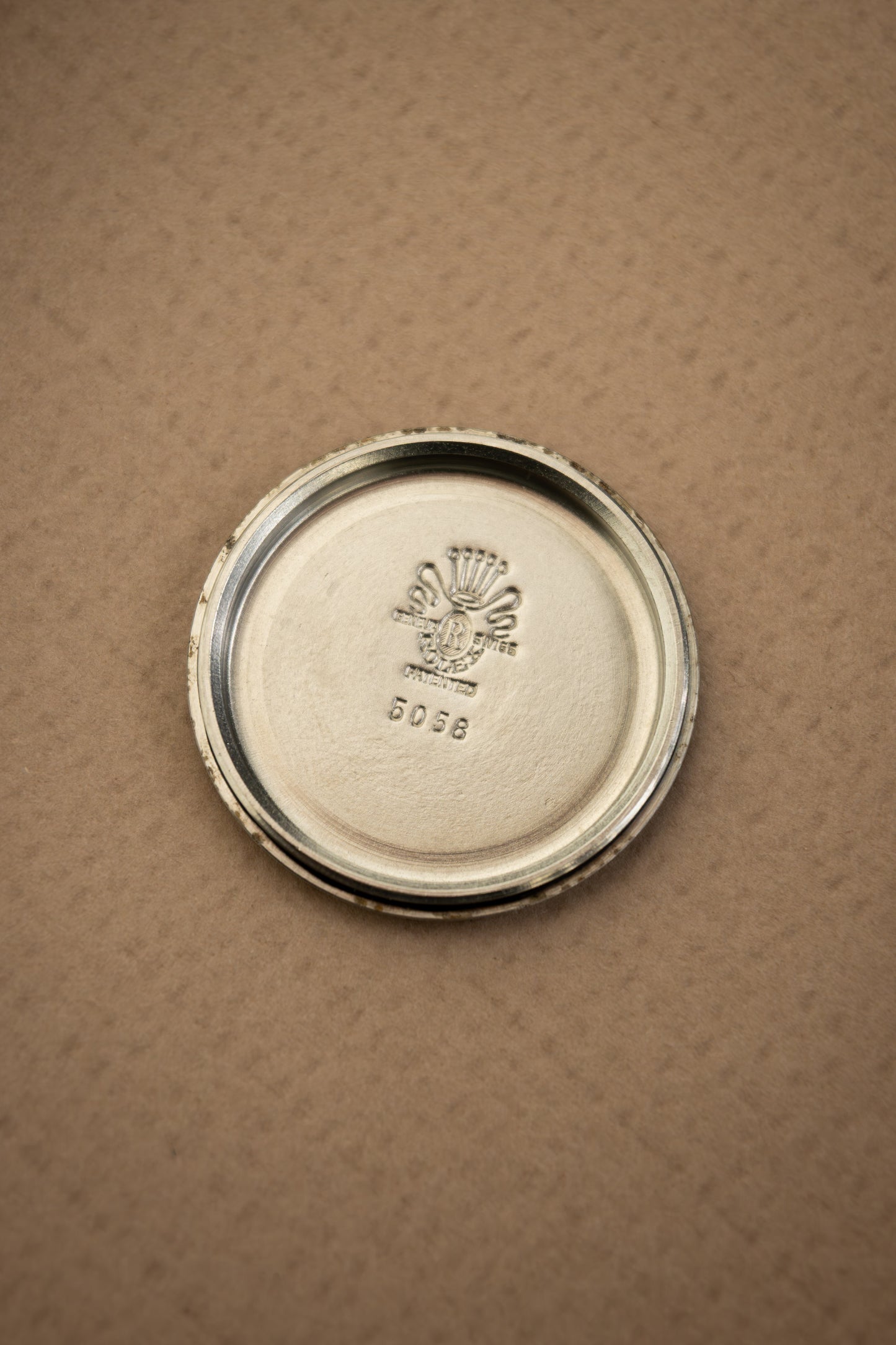 Rolex Royal Giant Oyster 34