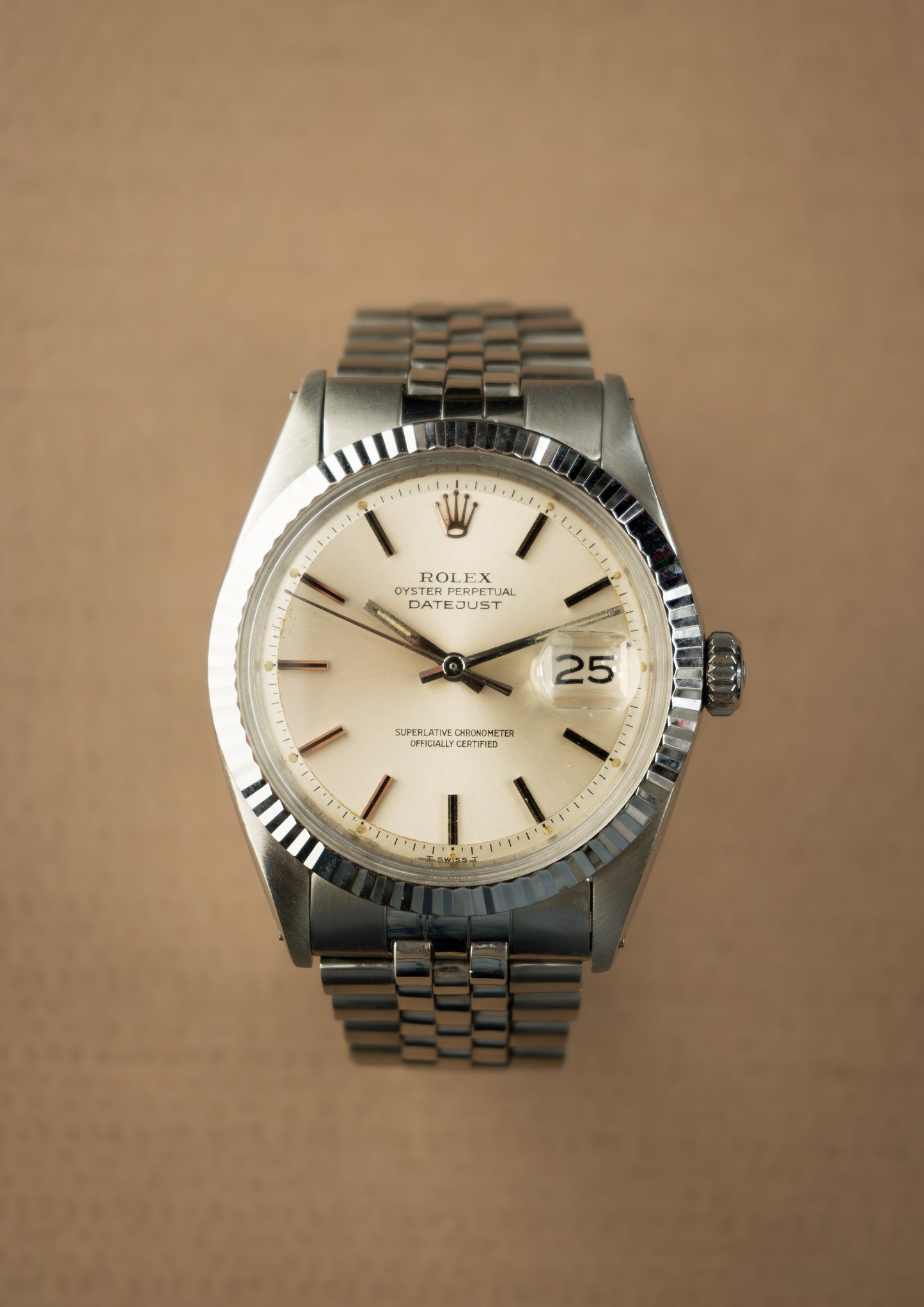 Rolex Datejust 36
