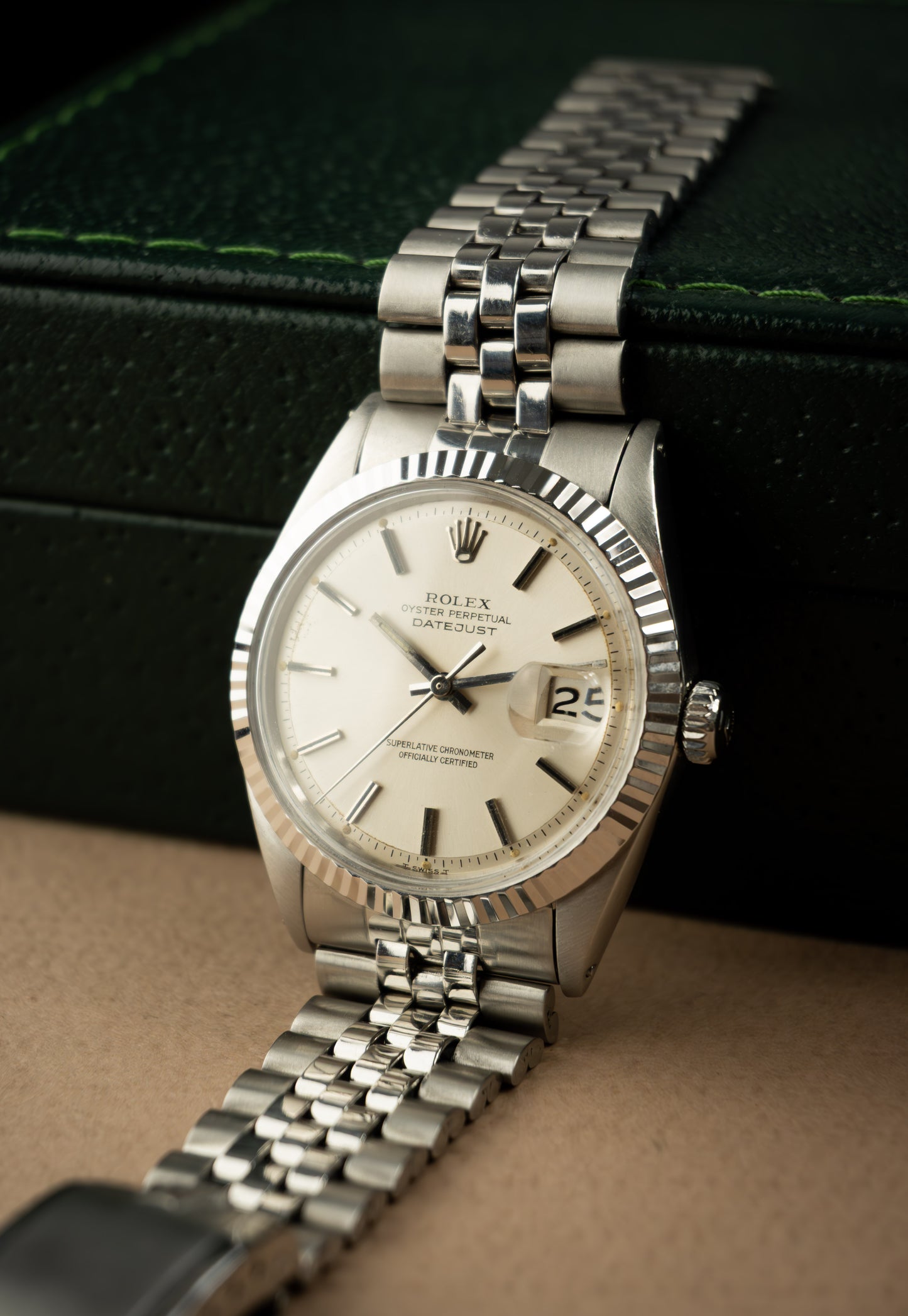 Rolex Datejust 36