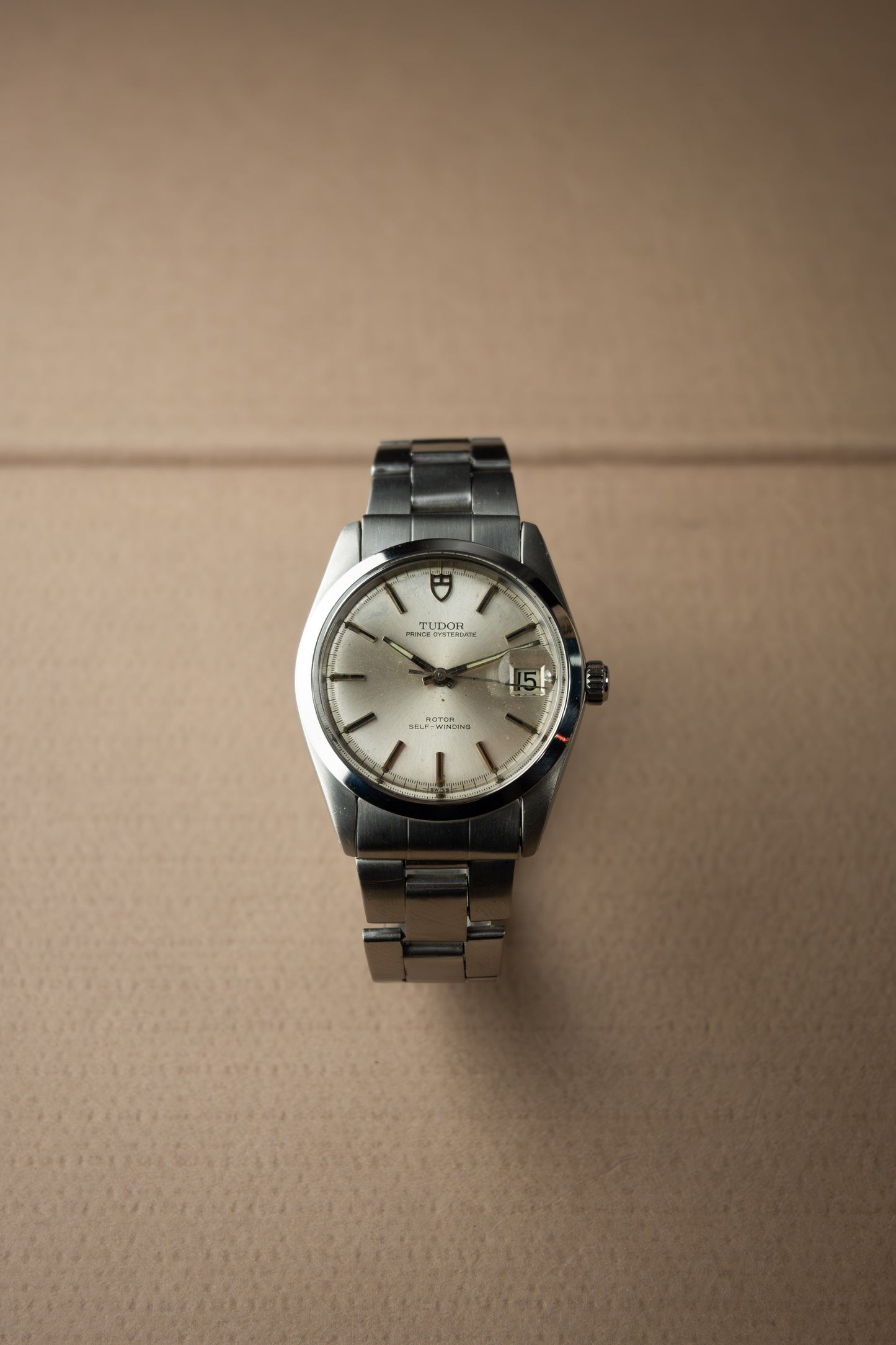 Tudor Prince Oysterdate 34