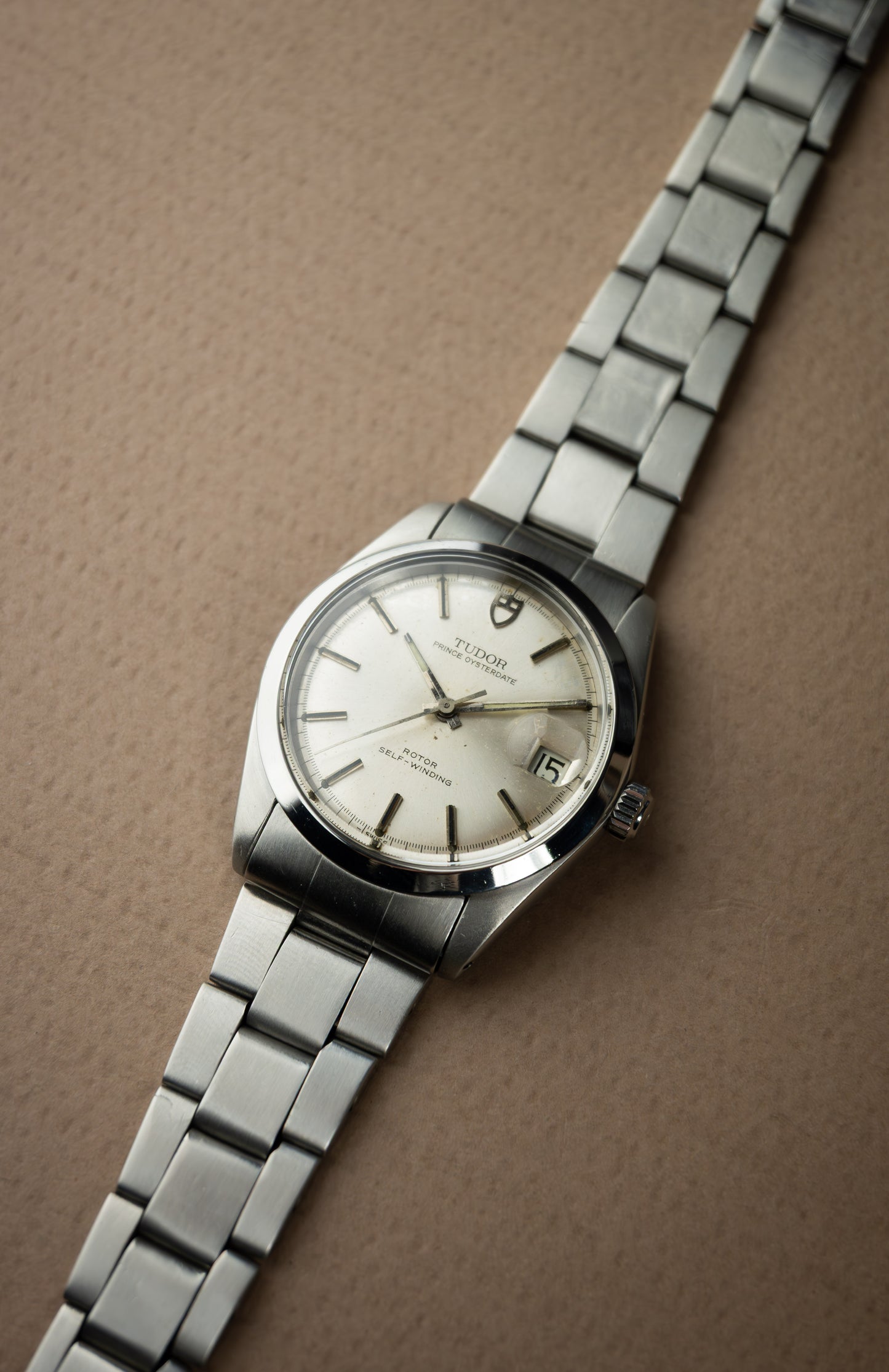 Tudor Prince Oysterdate 34