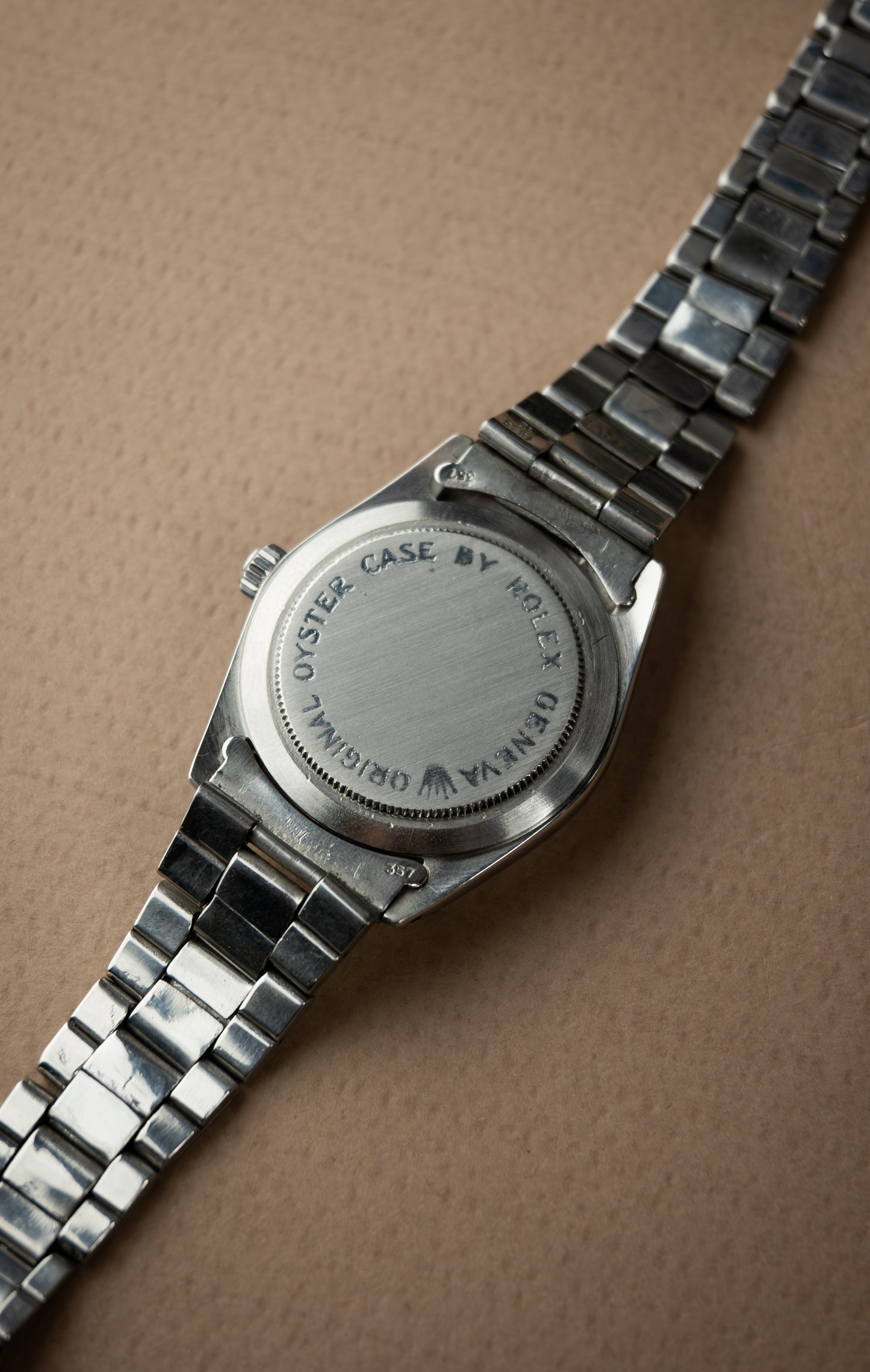 Tudor Prince Oysterdate 34