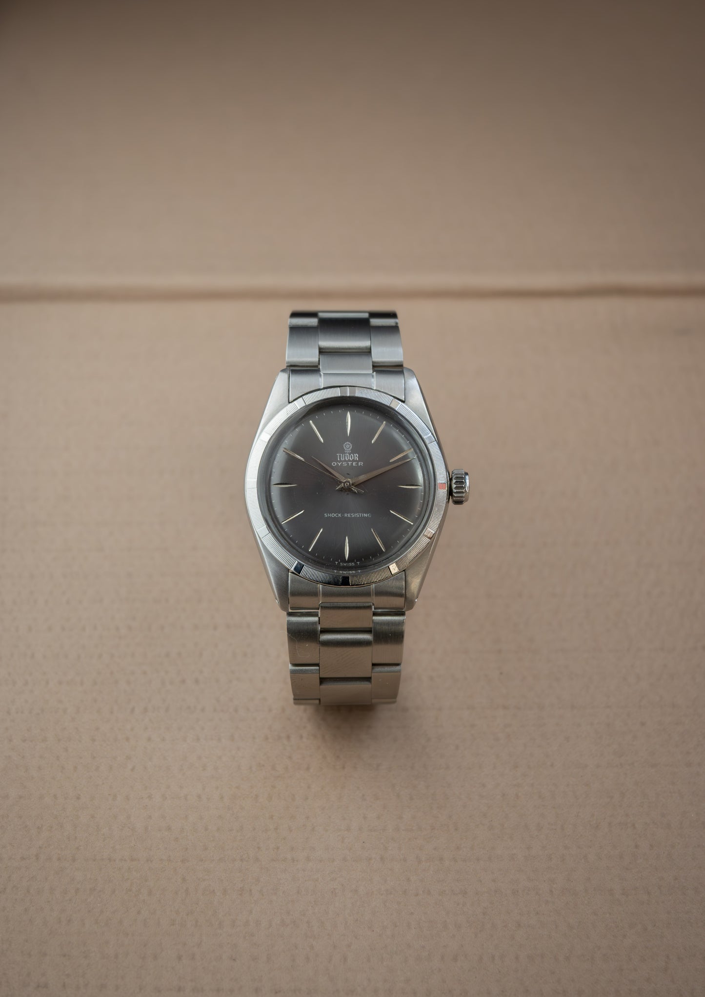 Tudor Oyster 34