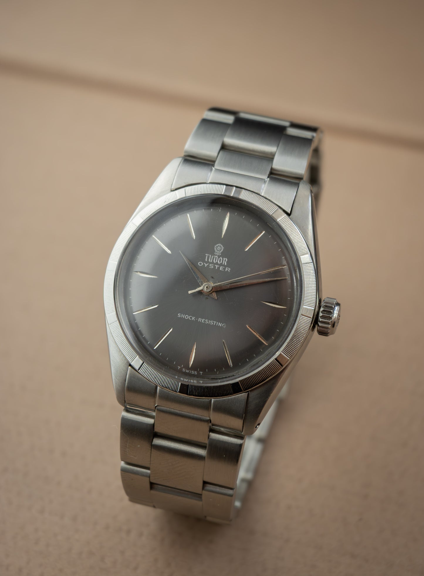 Tudor Oyster 34