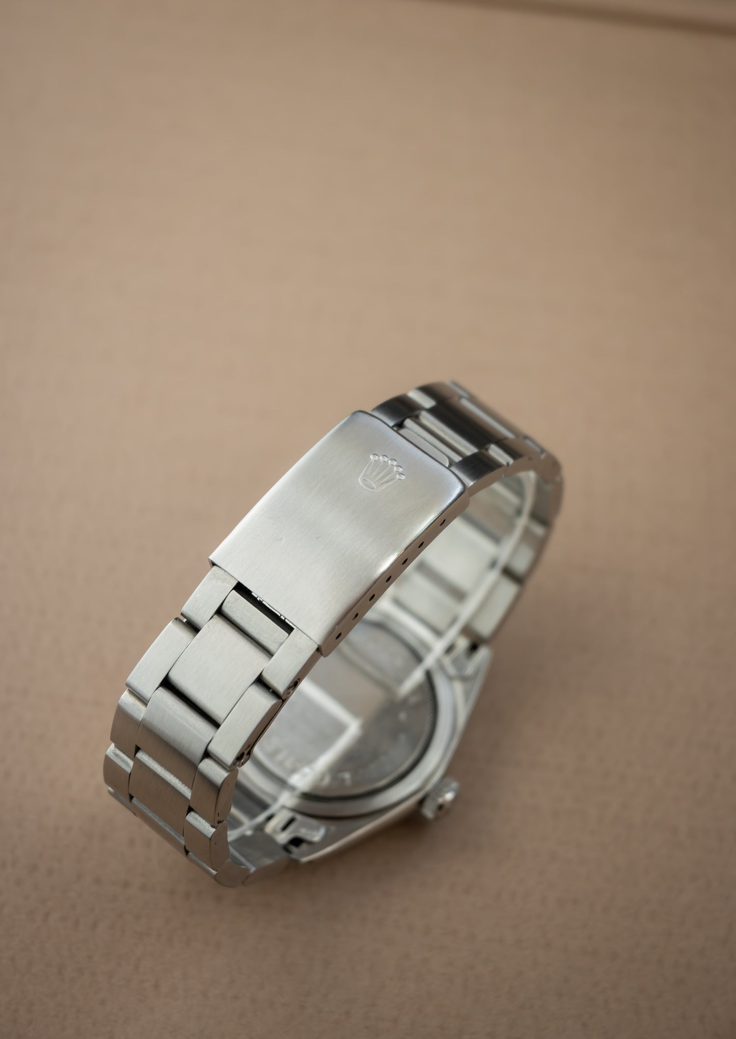 Tudor Oyster 34