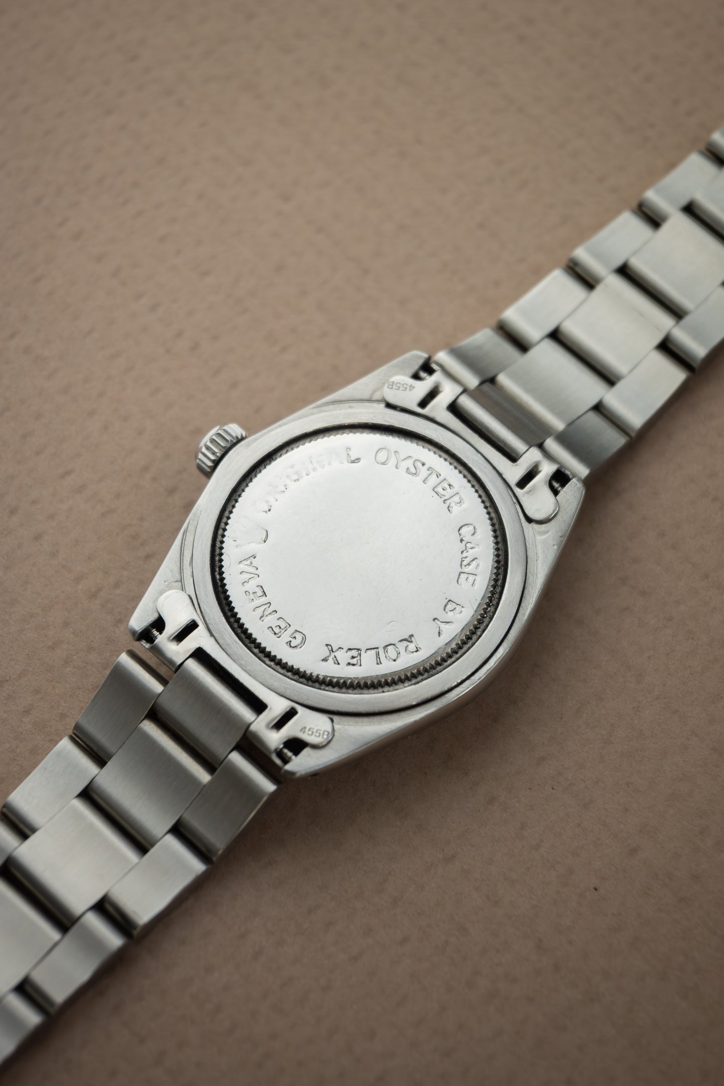 Tudor Oyster 34