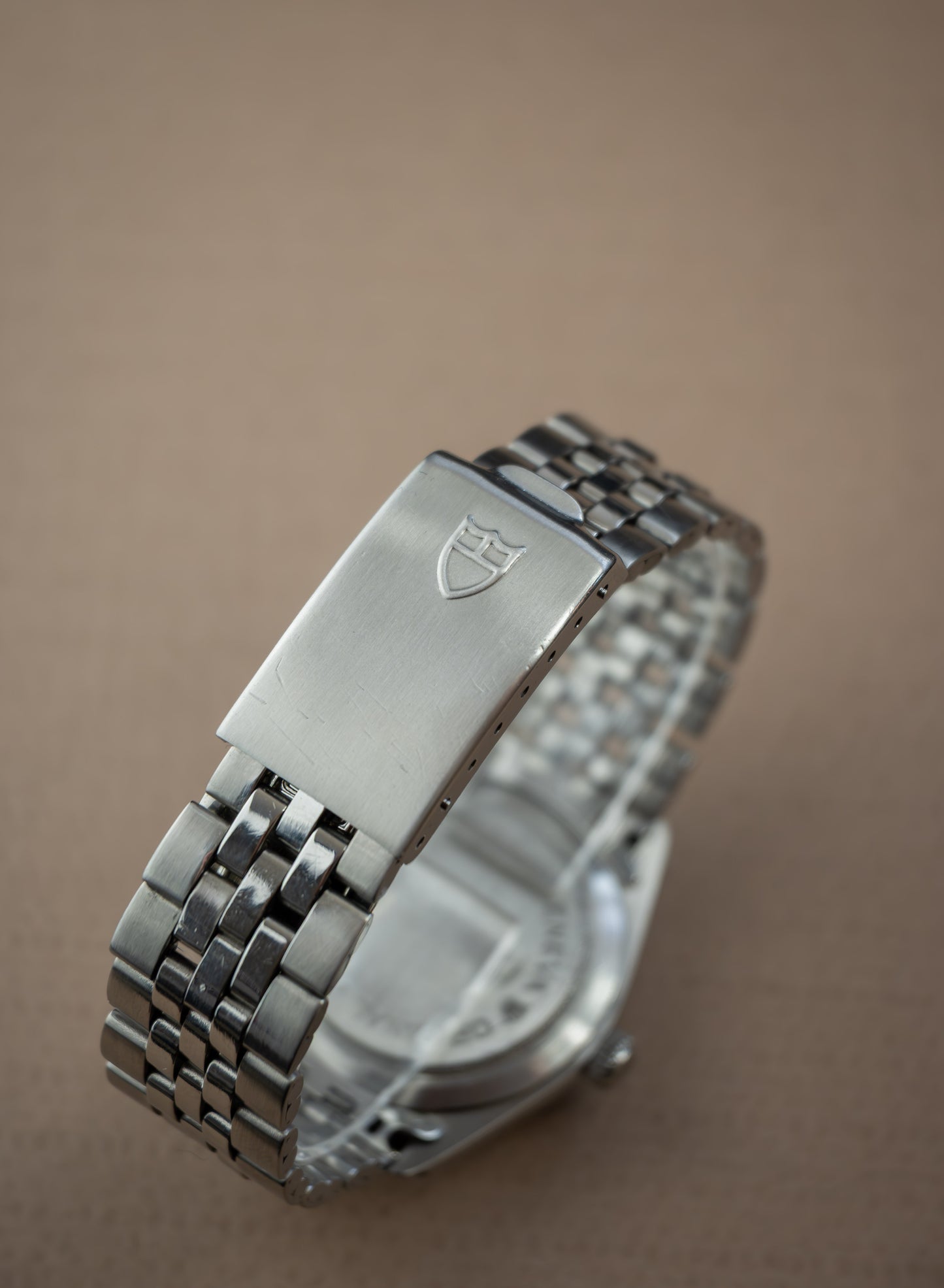 Tudor Oyster Prince 34
