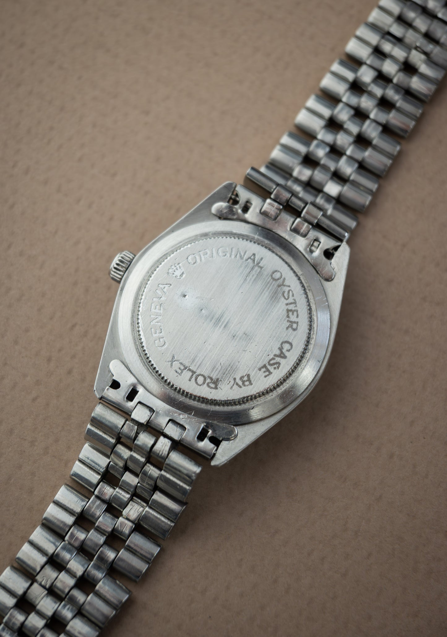 Tudor Oyster Prince 34